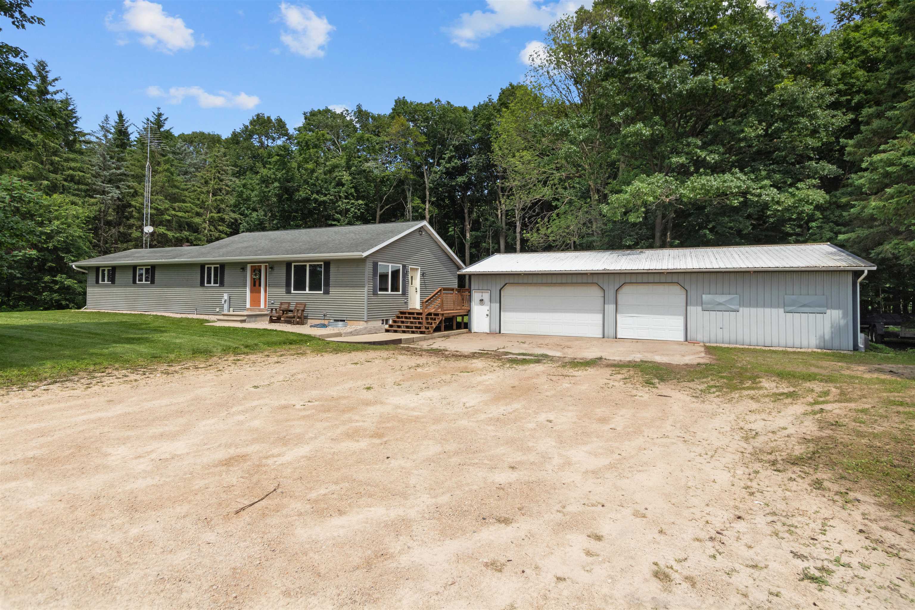 N9428 HWY 45