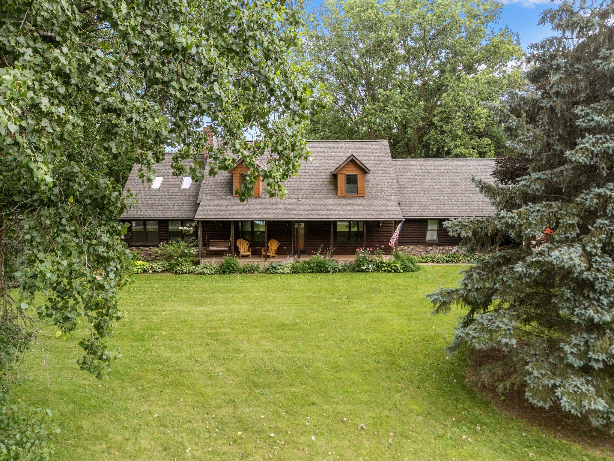 N1284 PEACEFUL Court