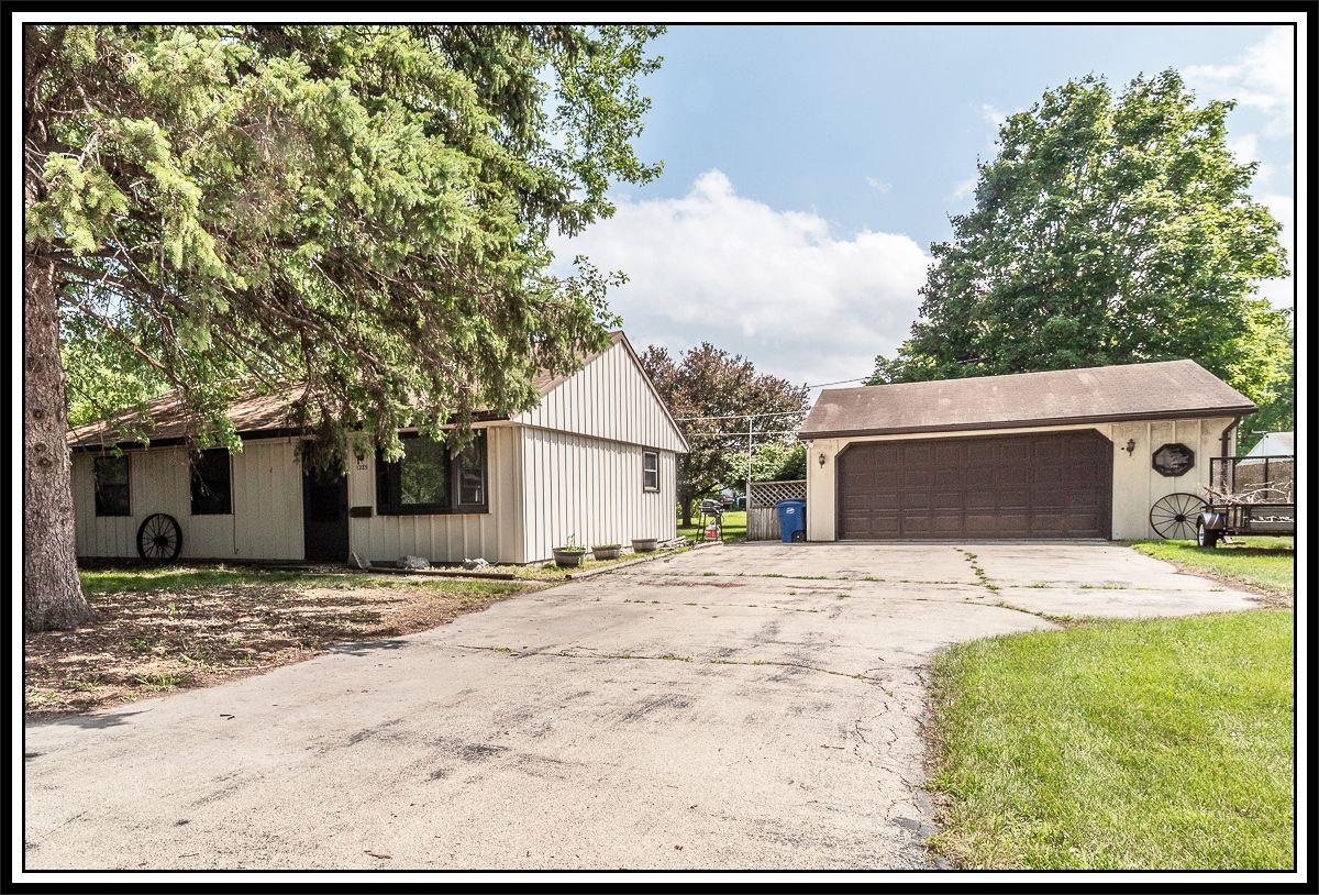 1285 GLENVIEW Drive