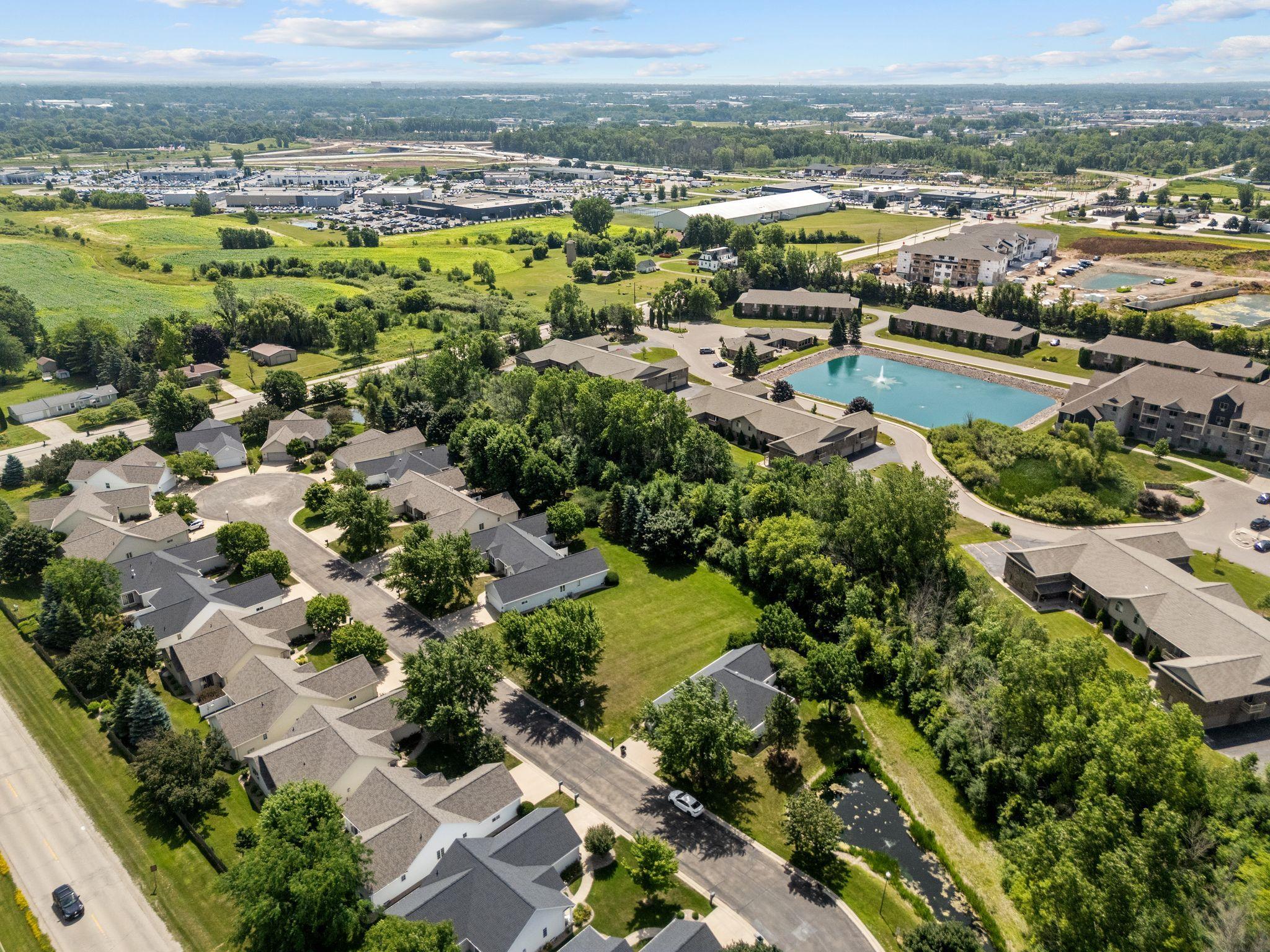 4761 WESTBROOK Court Unit: 87