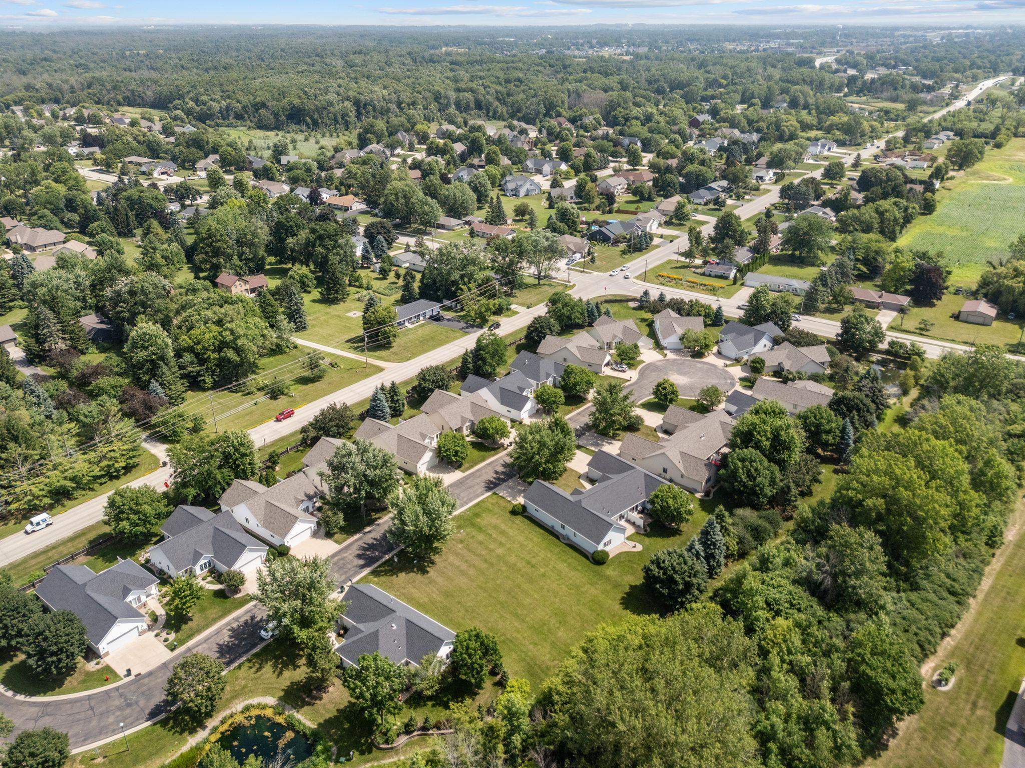 4761 WESTBROOK Court Unit: 87
