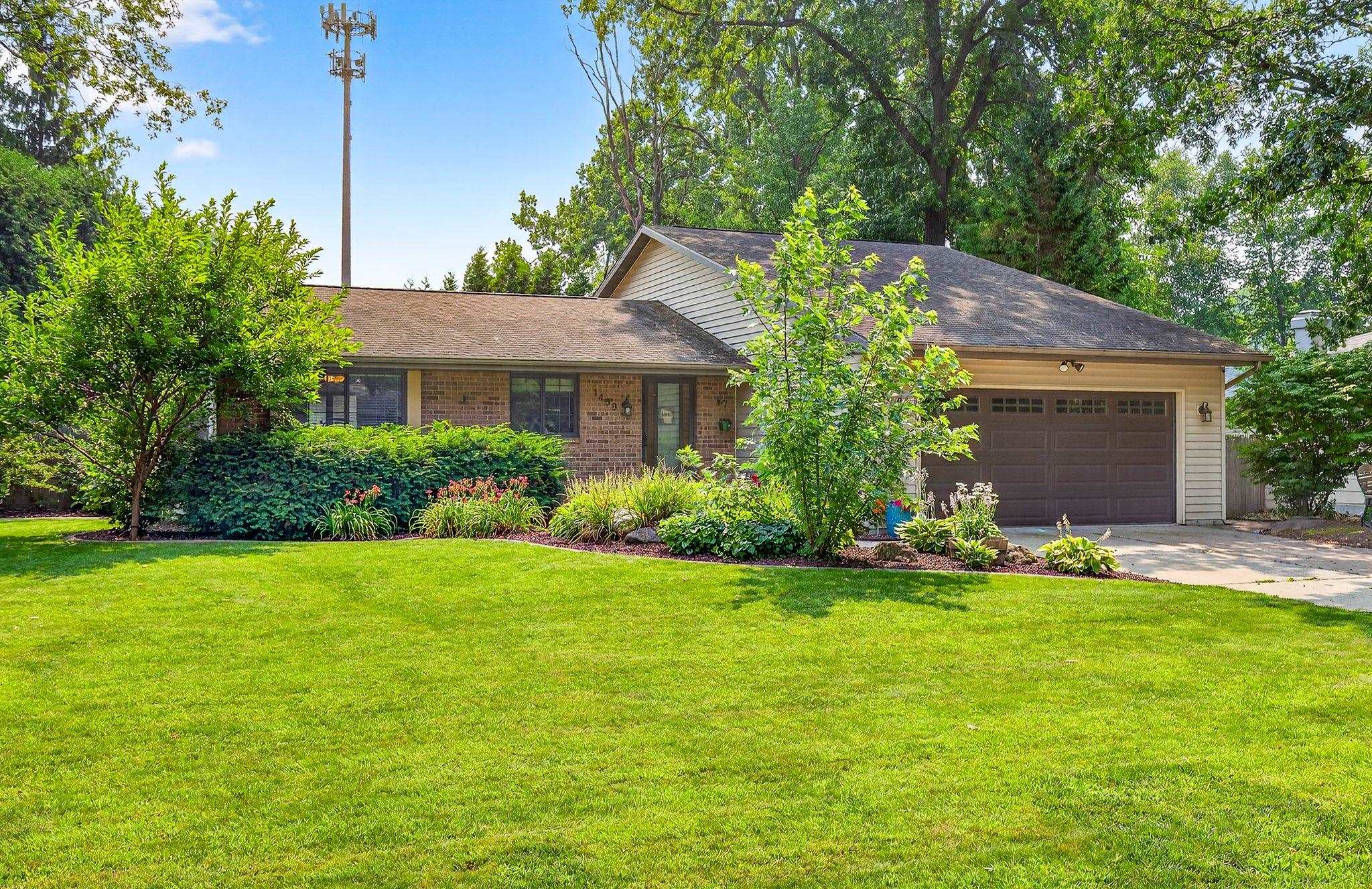 1499 ARGONNE Drive