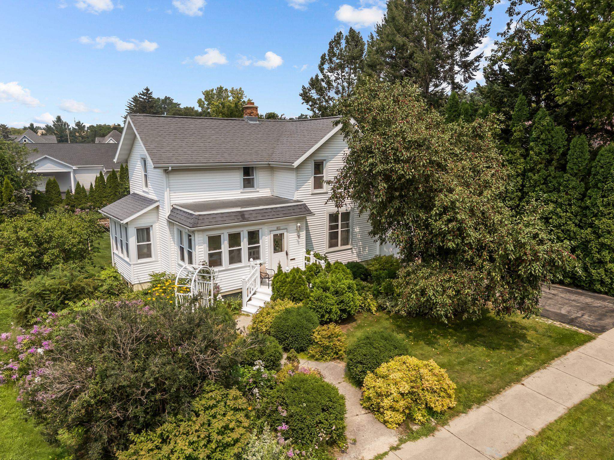 153 SOUTH Street