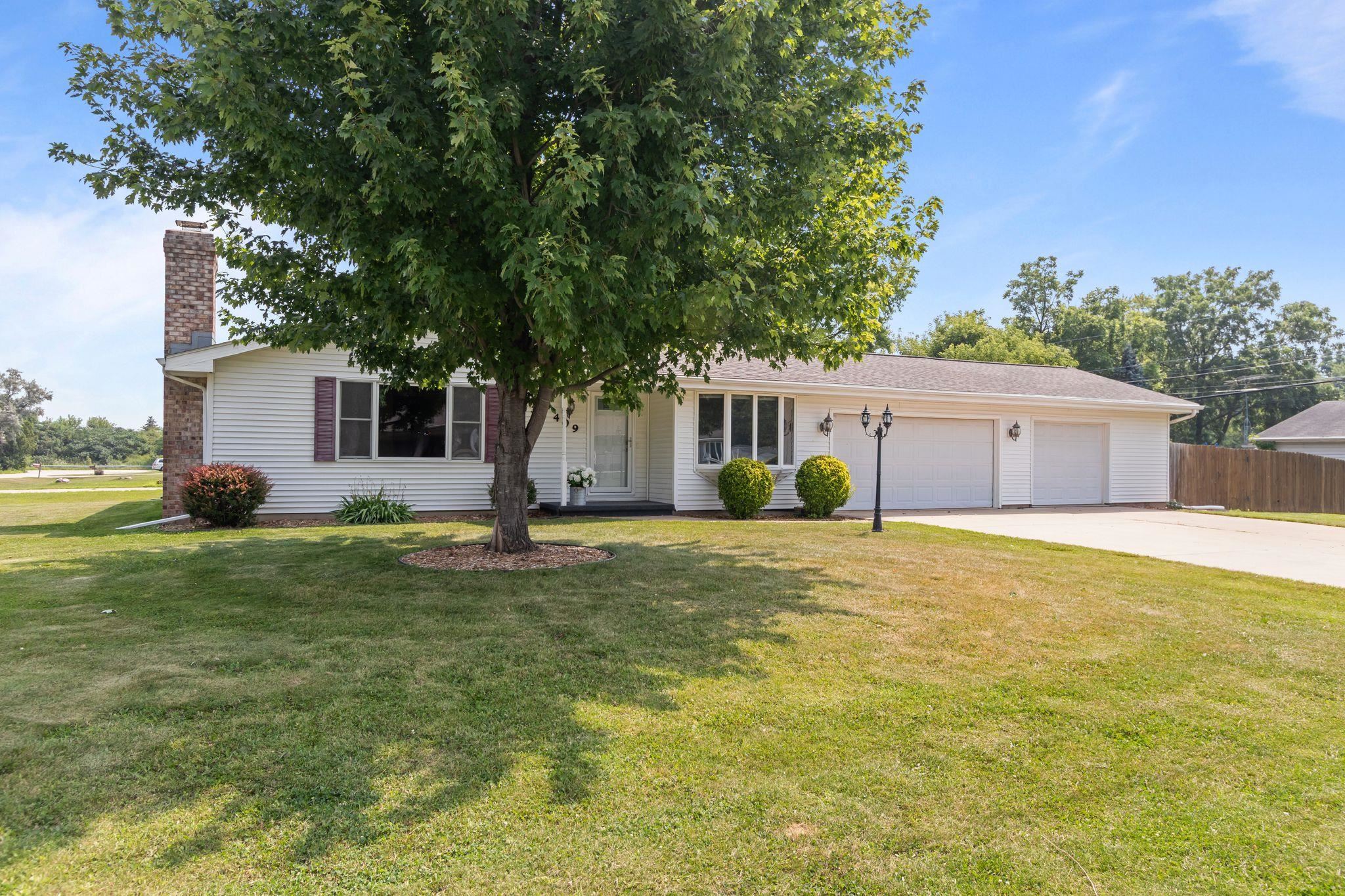 409 SPRING ROAD Drive