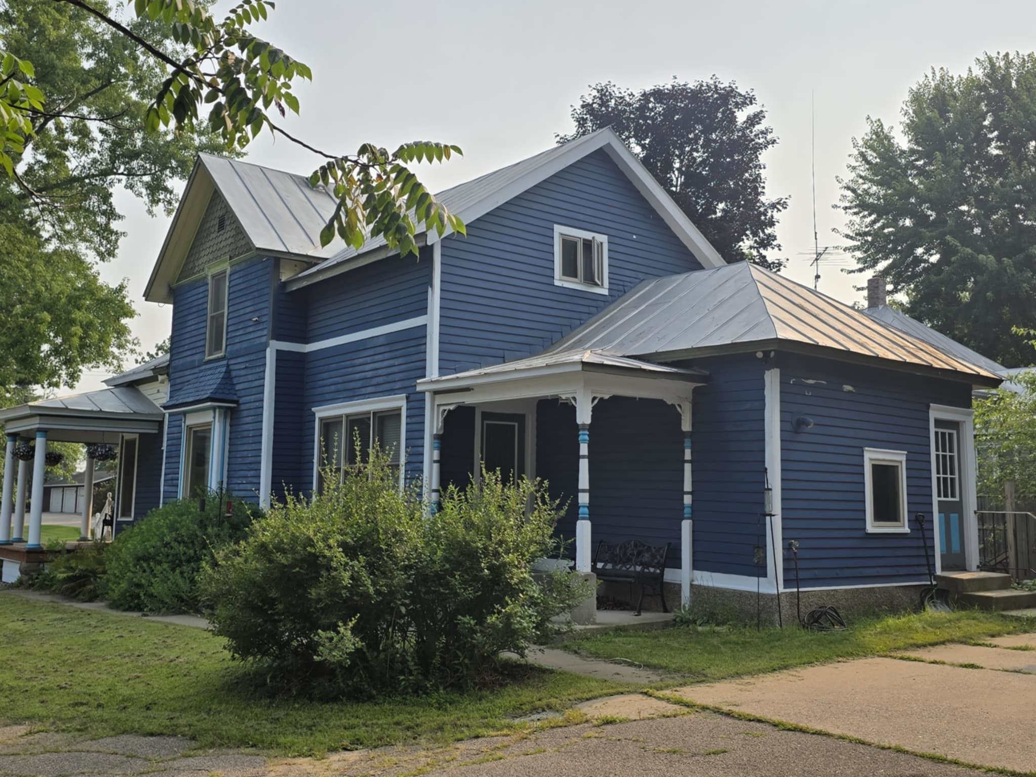 510 W FULTON Street