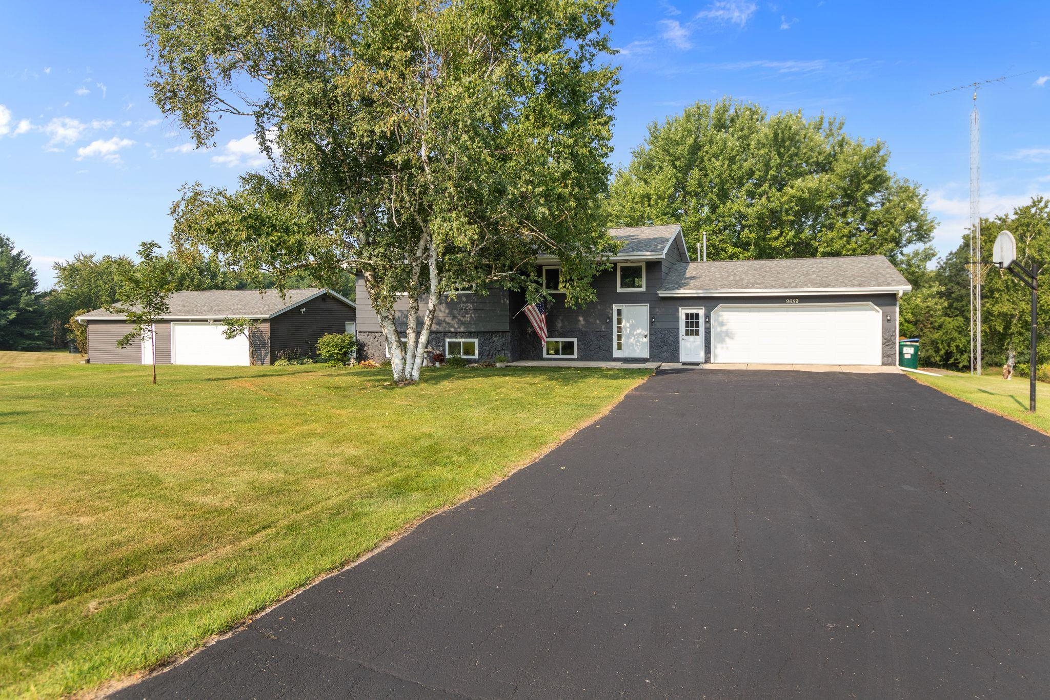 N9659 WILLARD Road