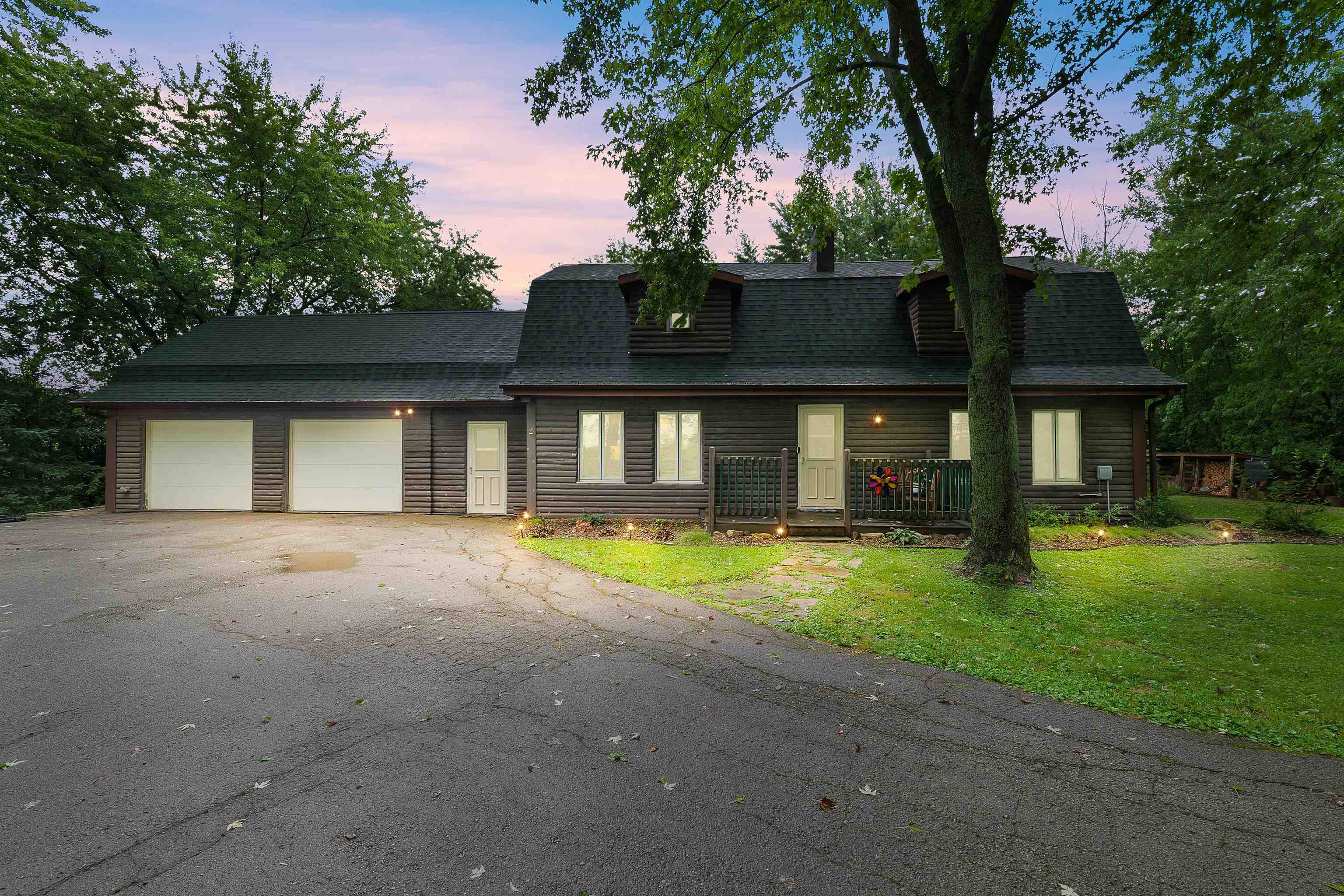 7314 COUNTRY CLUB Road