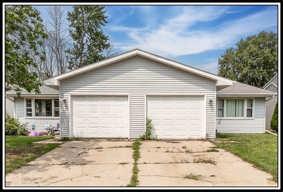 1124 WOODLAND Drive