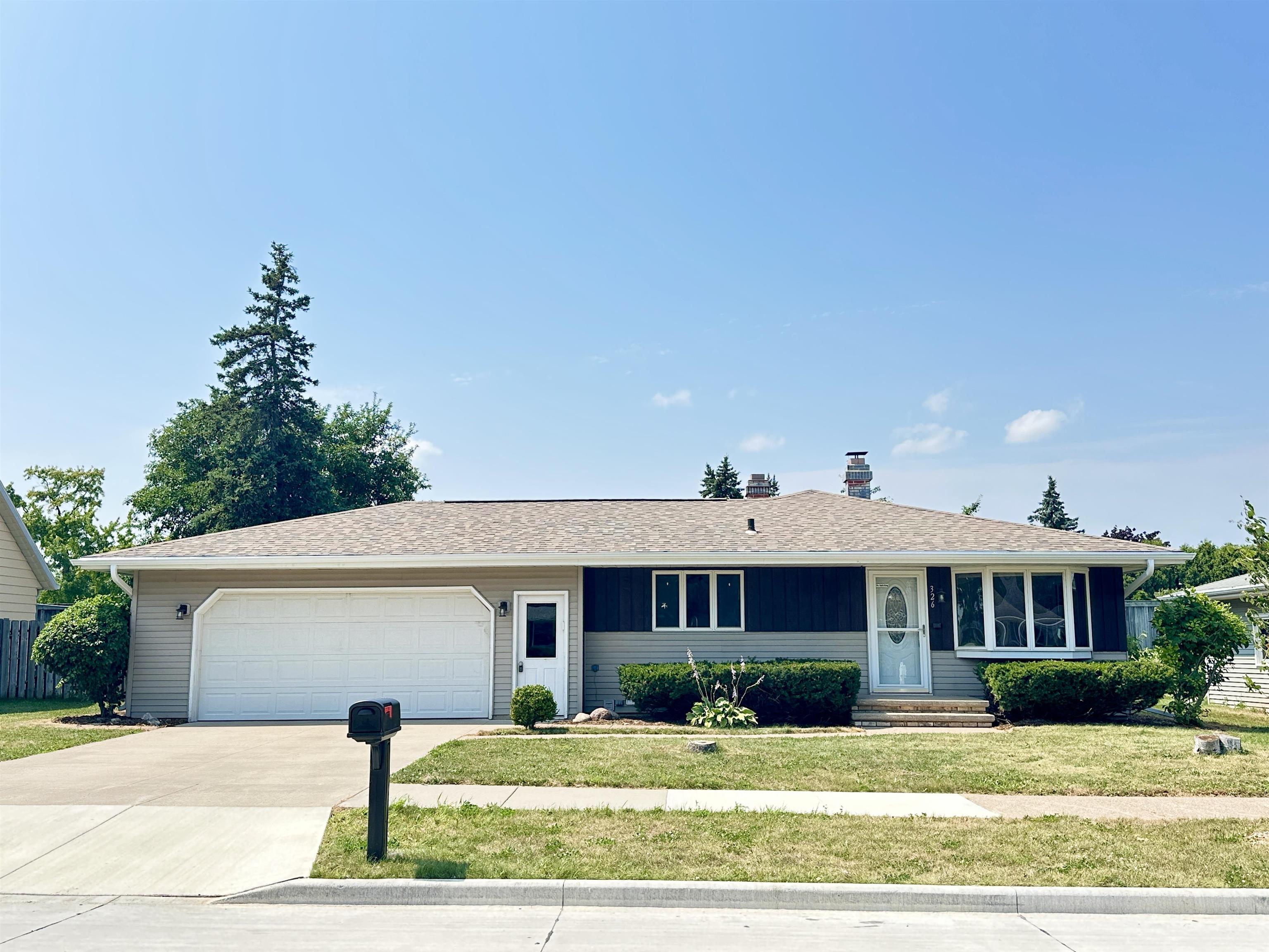 326 WELHOUSE Drive