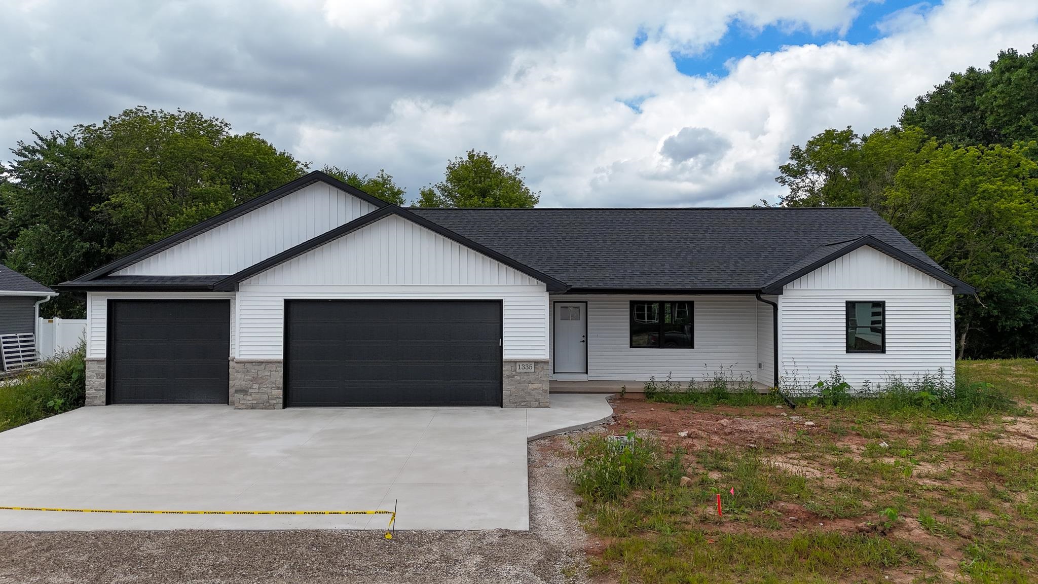 1335 BENS Way