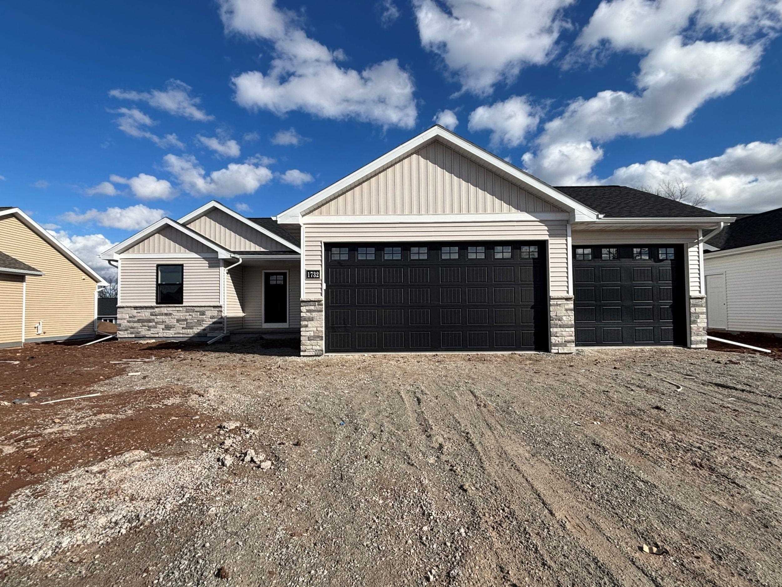 1732 FREEMAN Drive