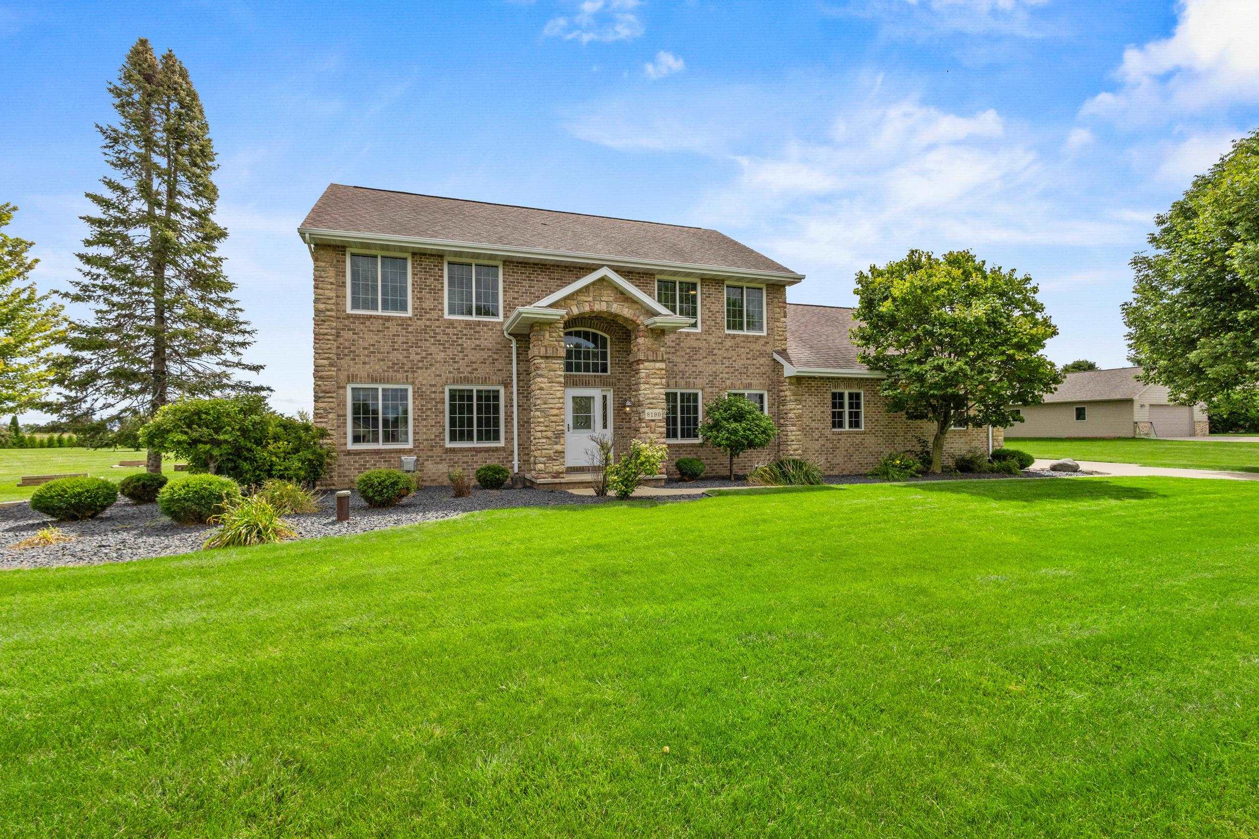 8190 SAGE Court