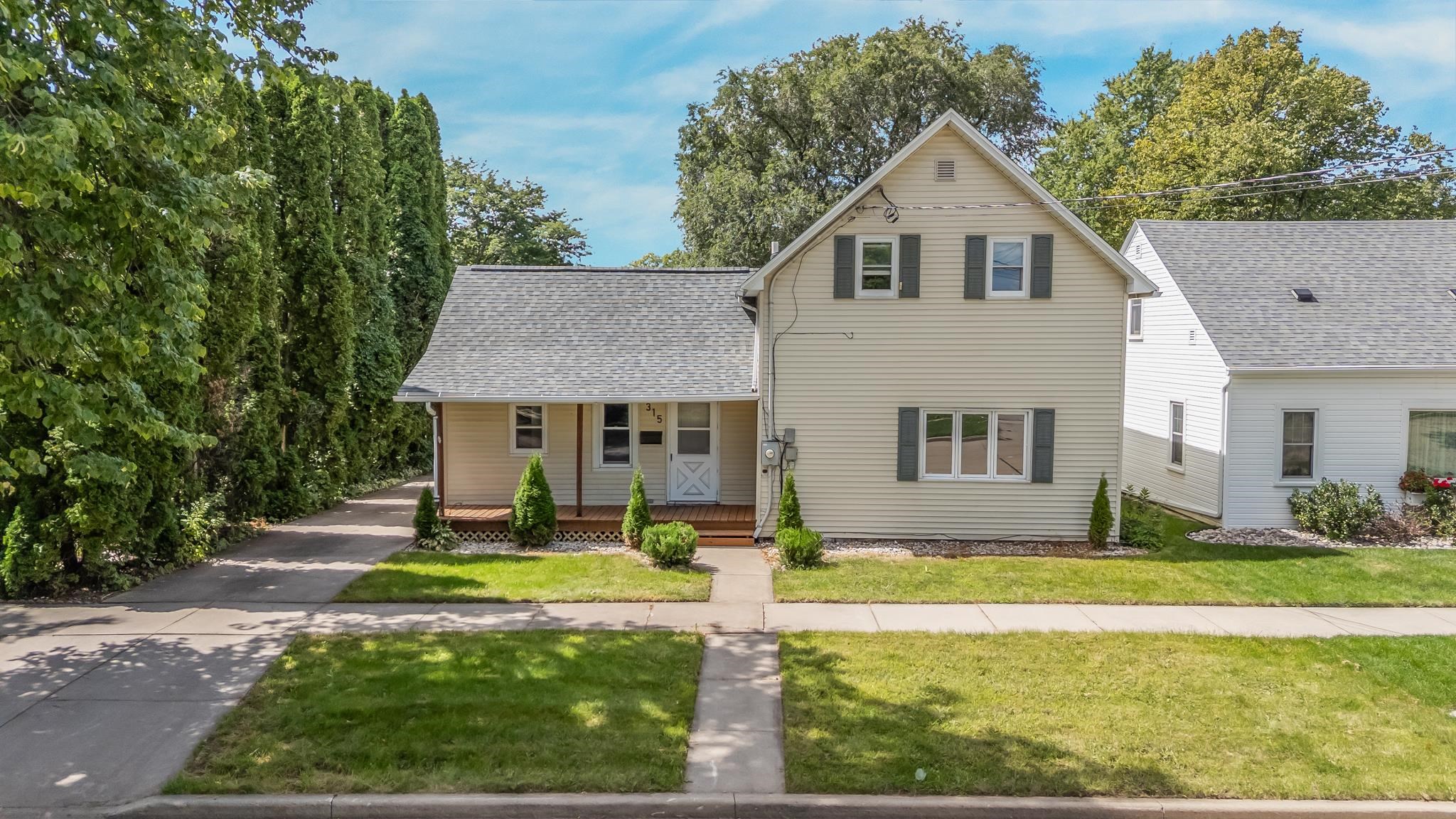 315 EDEN Avenue