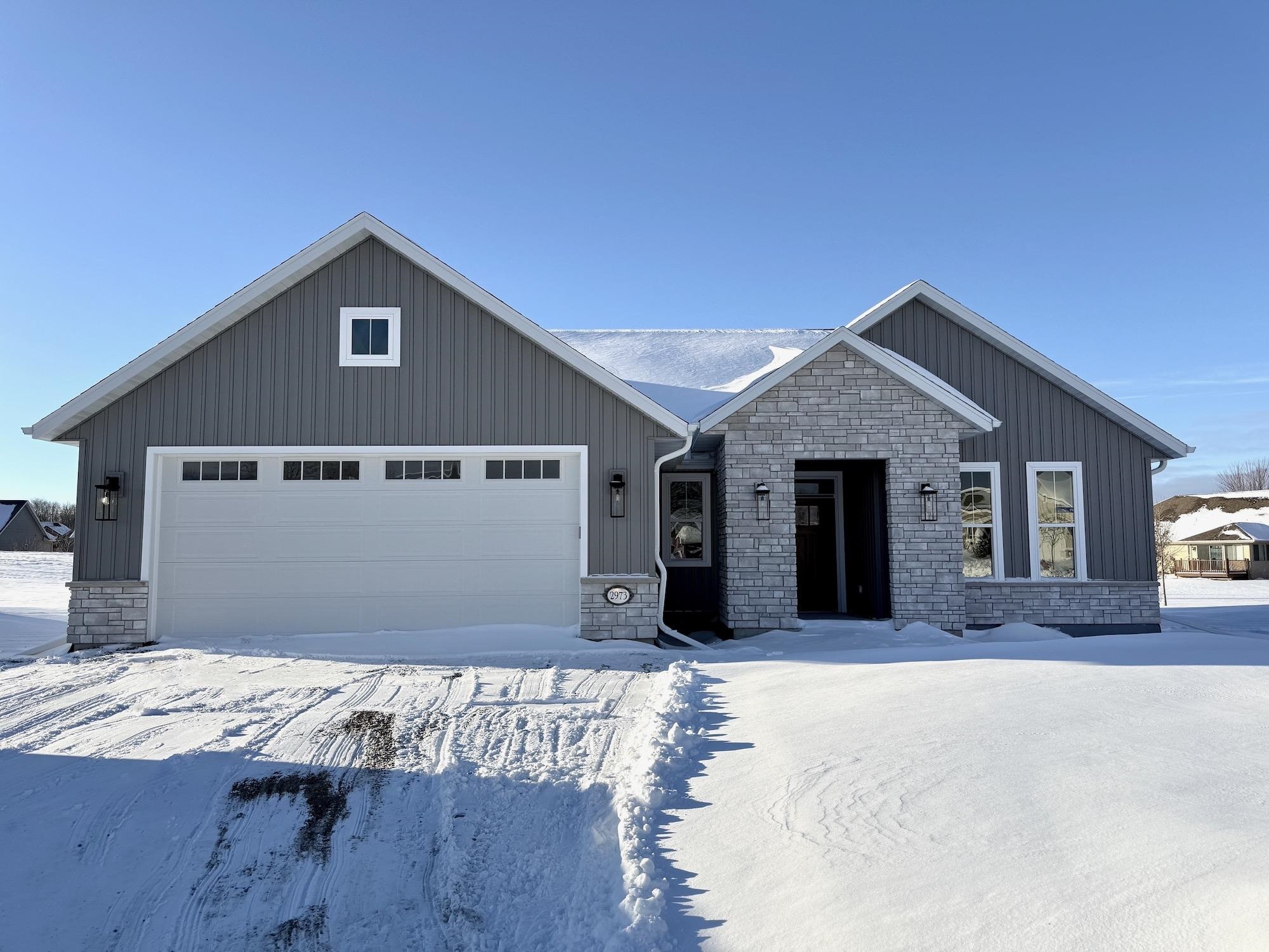 2973 GEORGETOWN Place