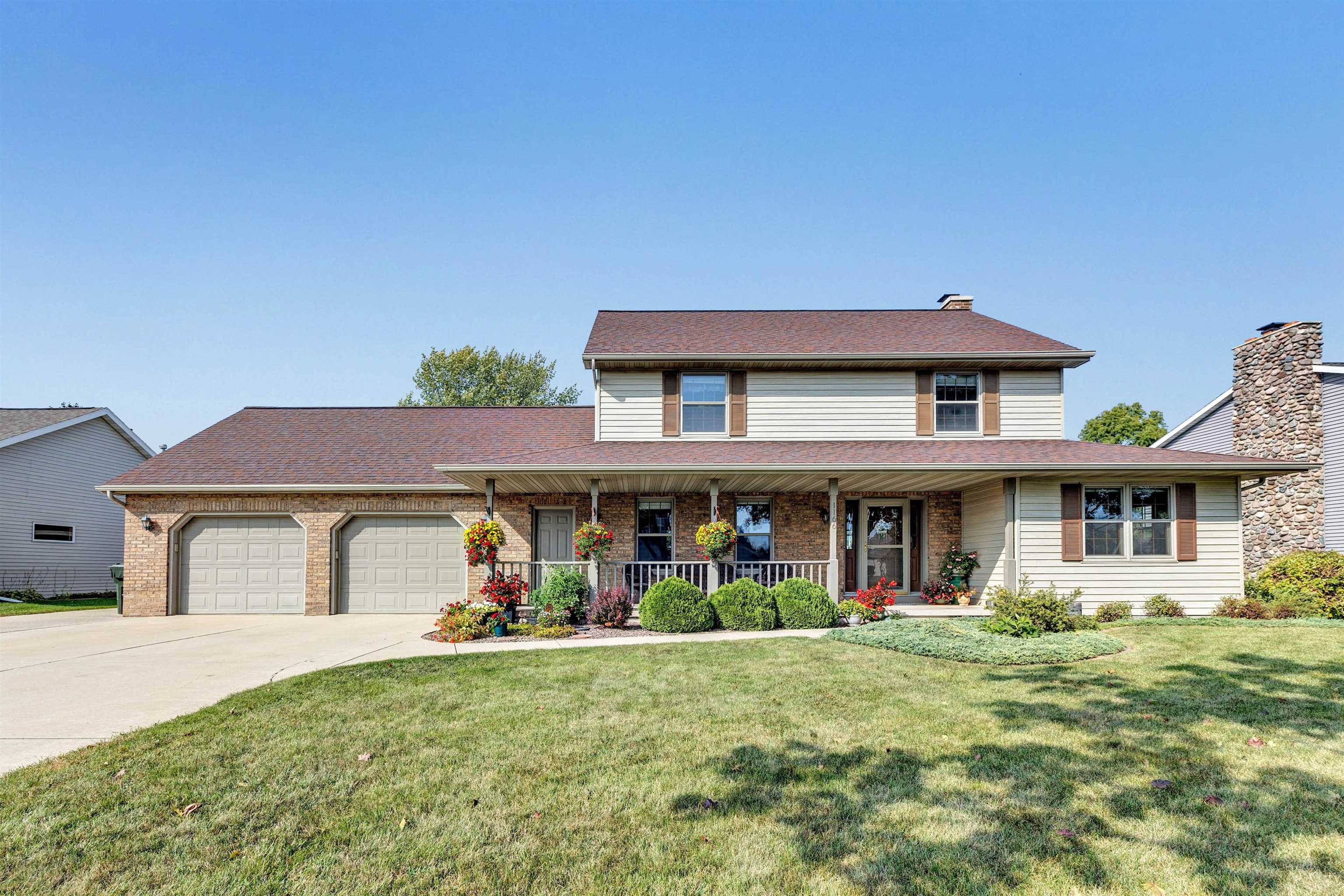 1166 DREWS Drive