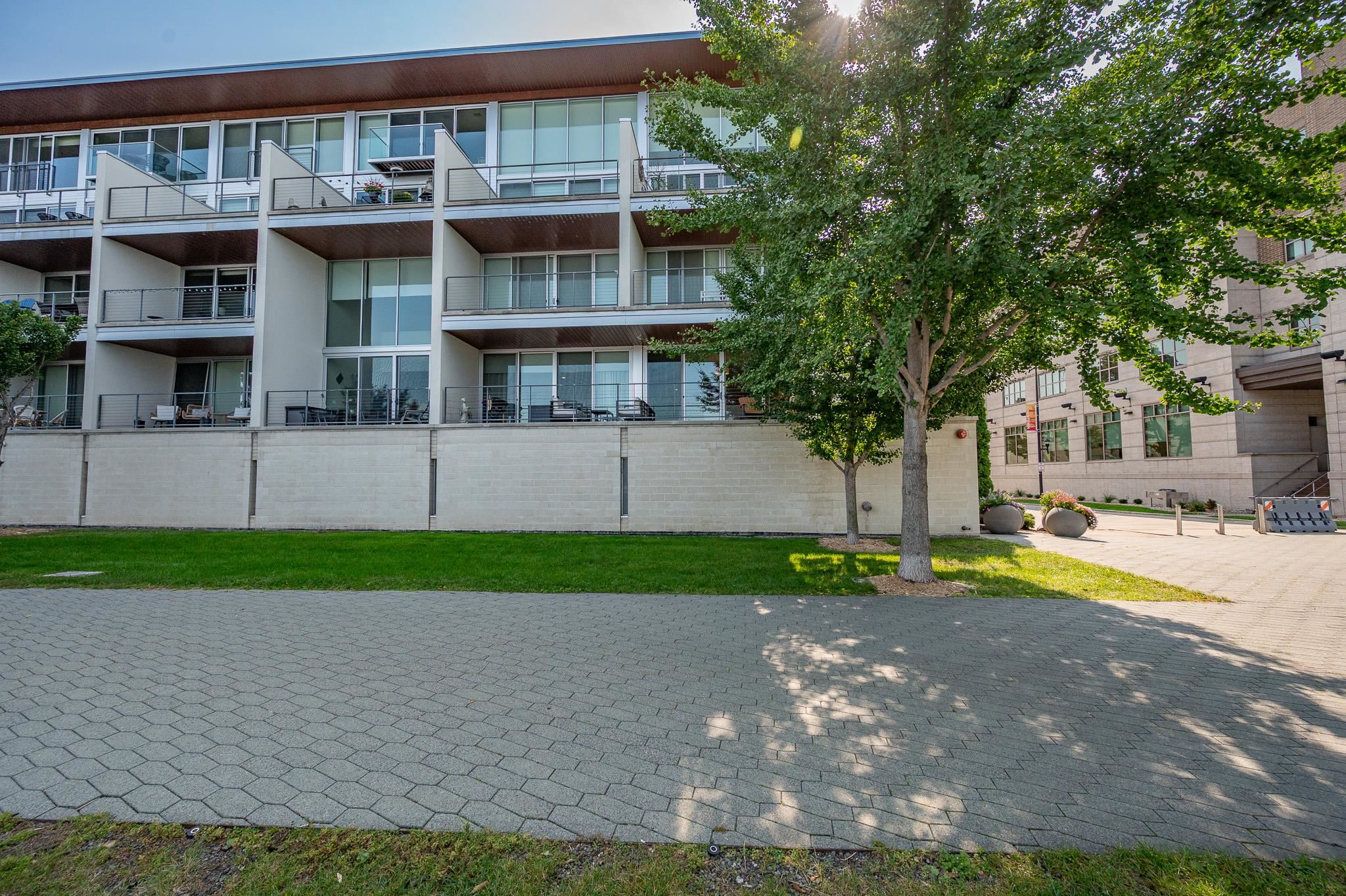 101 CHERRY Street Unit: 201