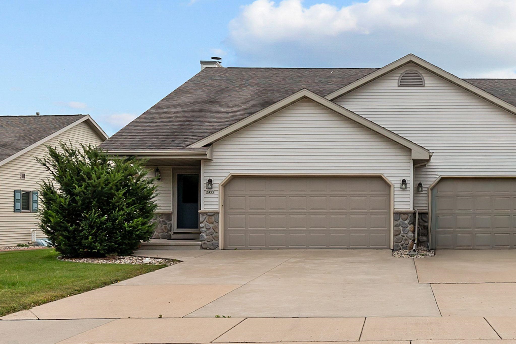2455 BLAKE Court