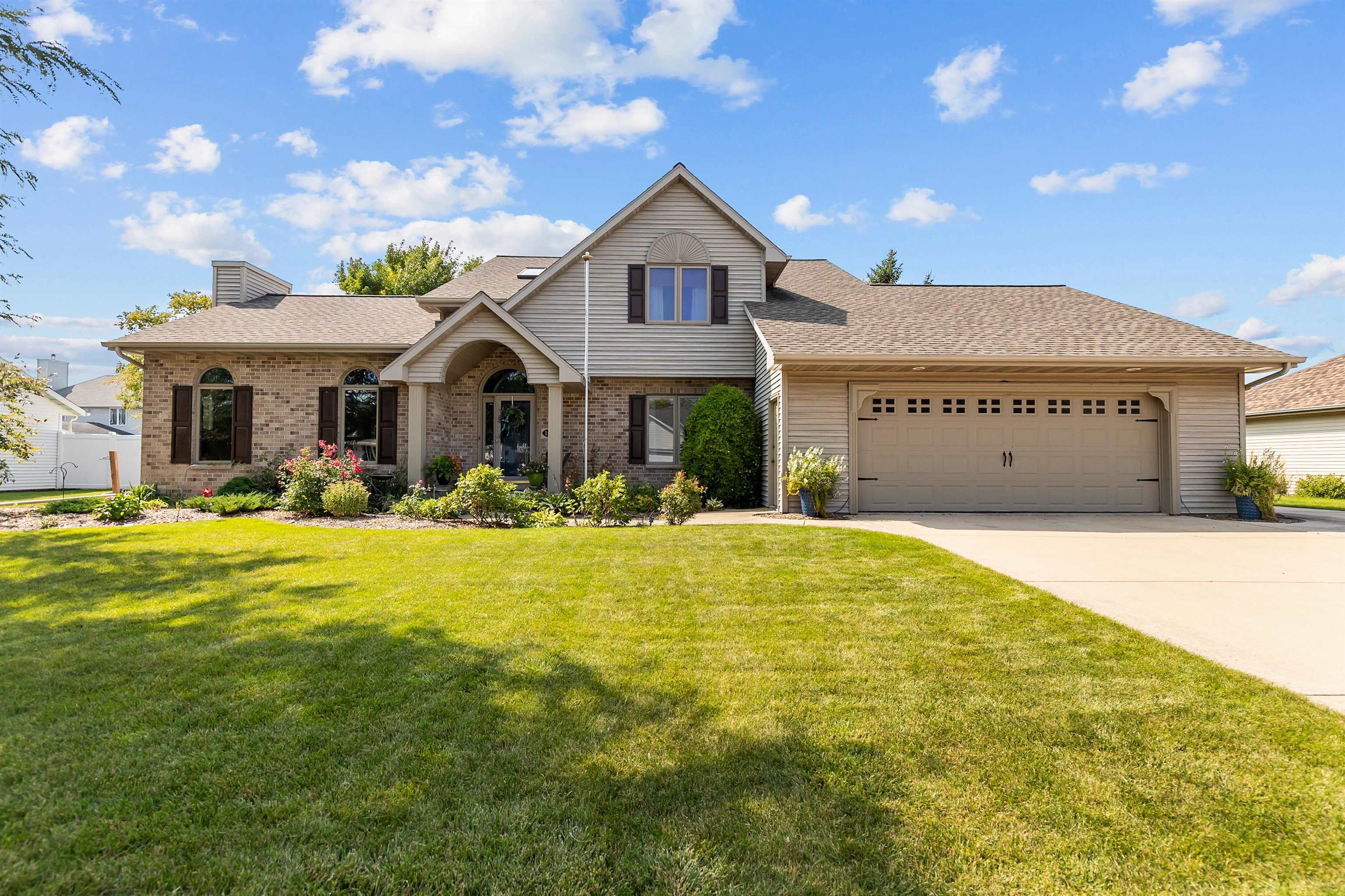 166 BRULE Road