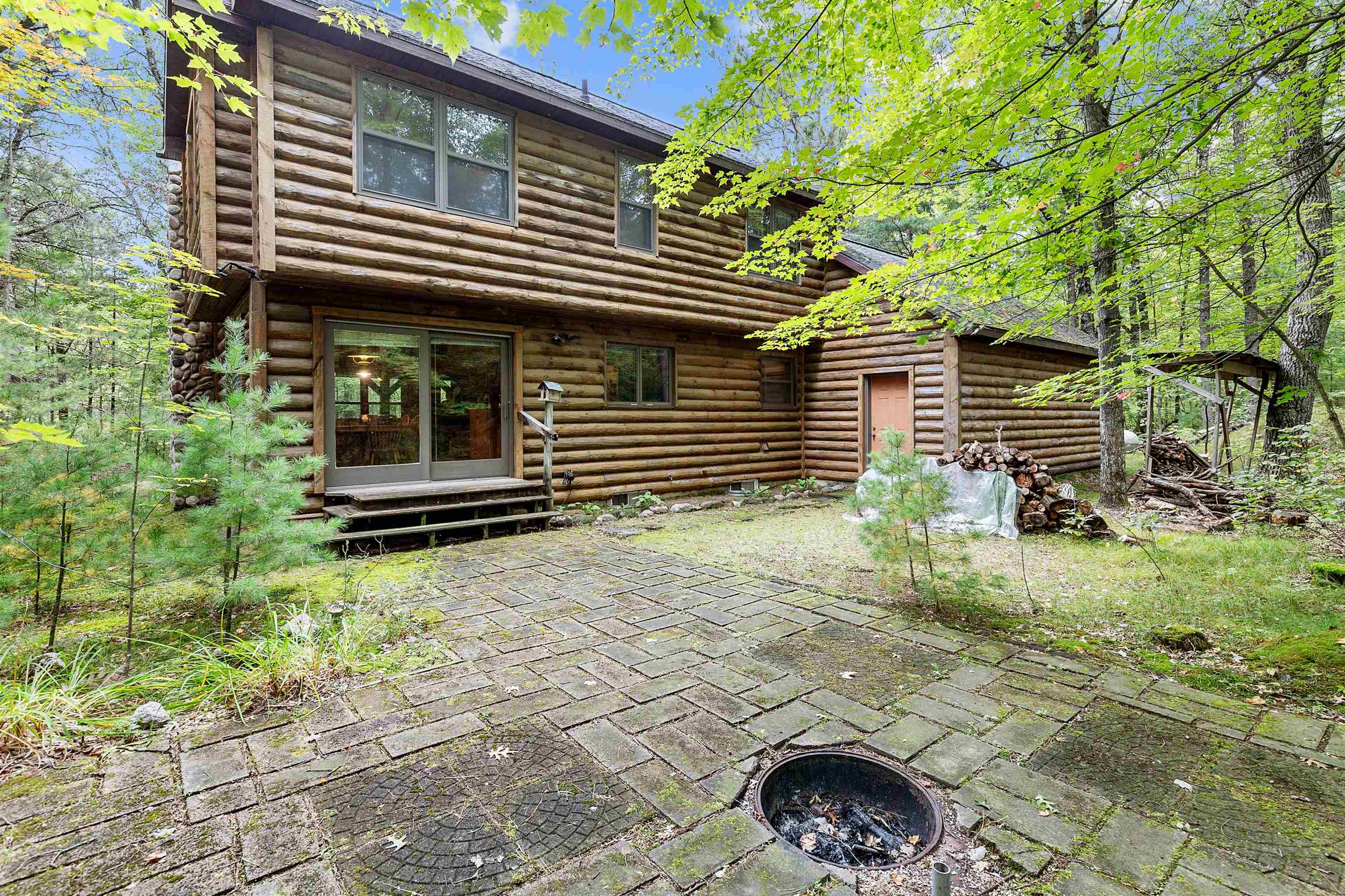W2162 OTTER PONDS Road