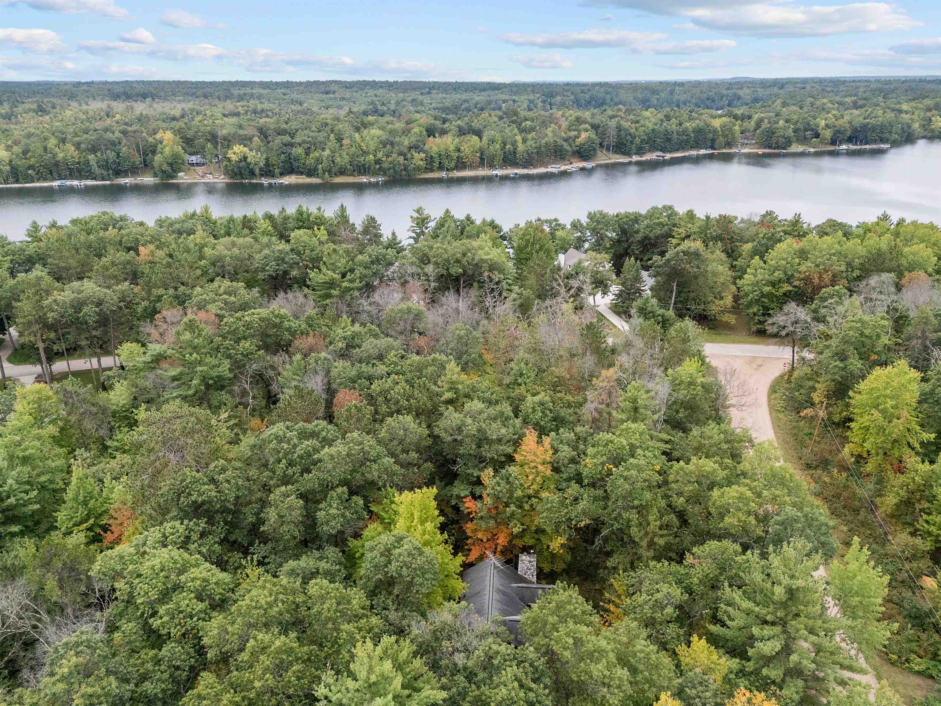 W2162 OTTER PONDS Road