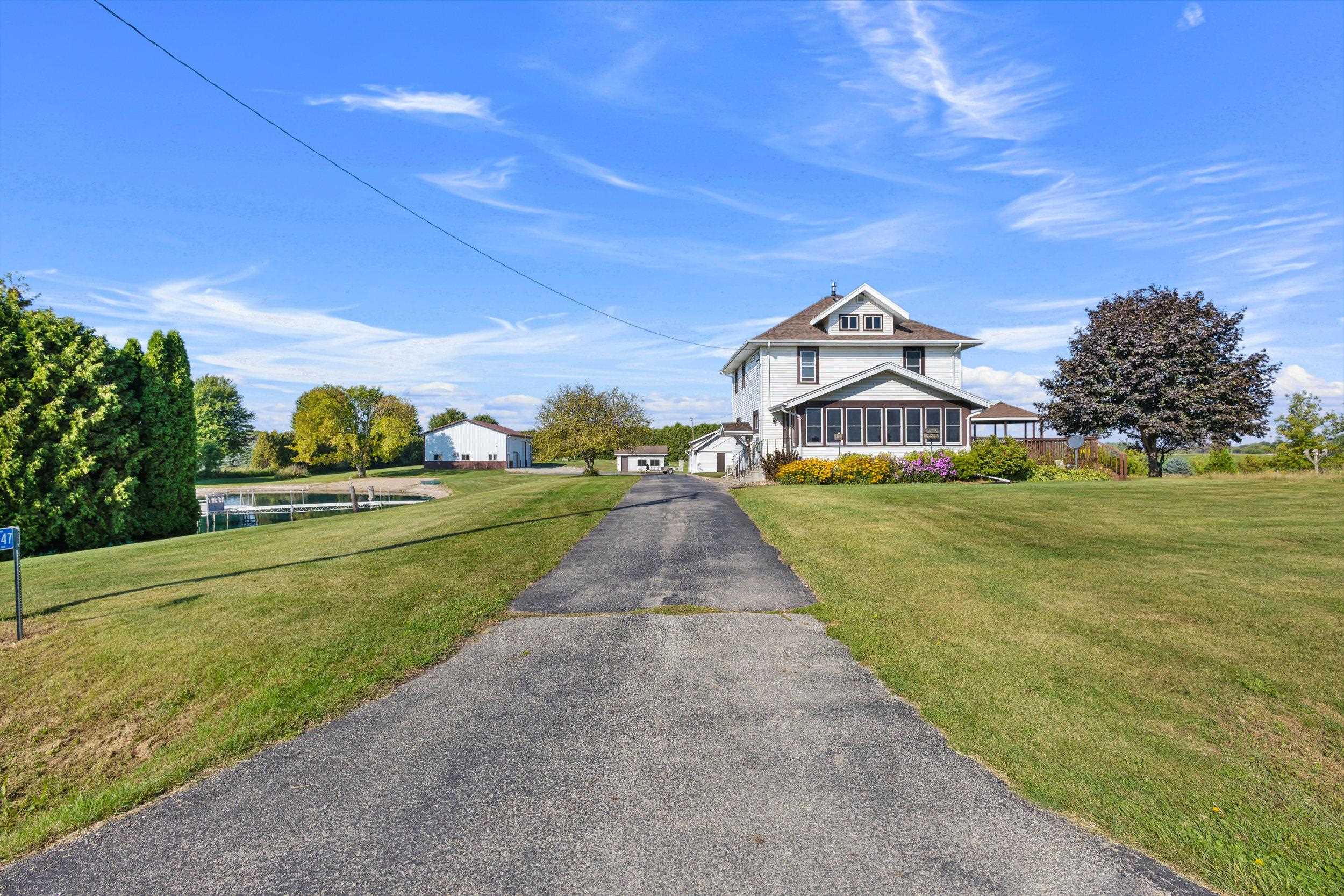 N2247 BODDE Road