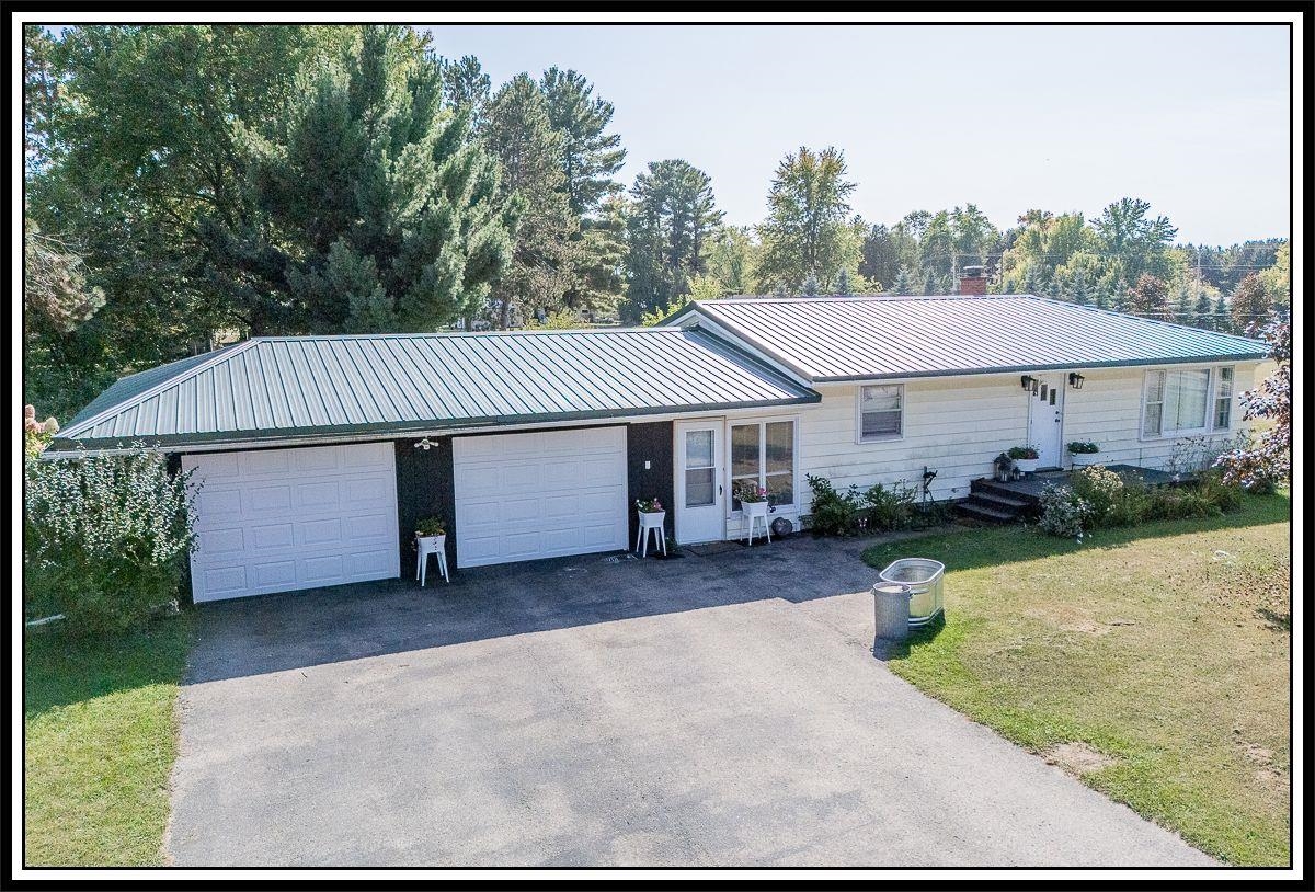 E5991 COUNTY YARD Road