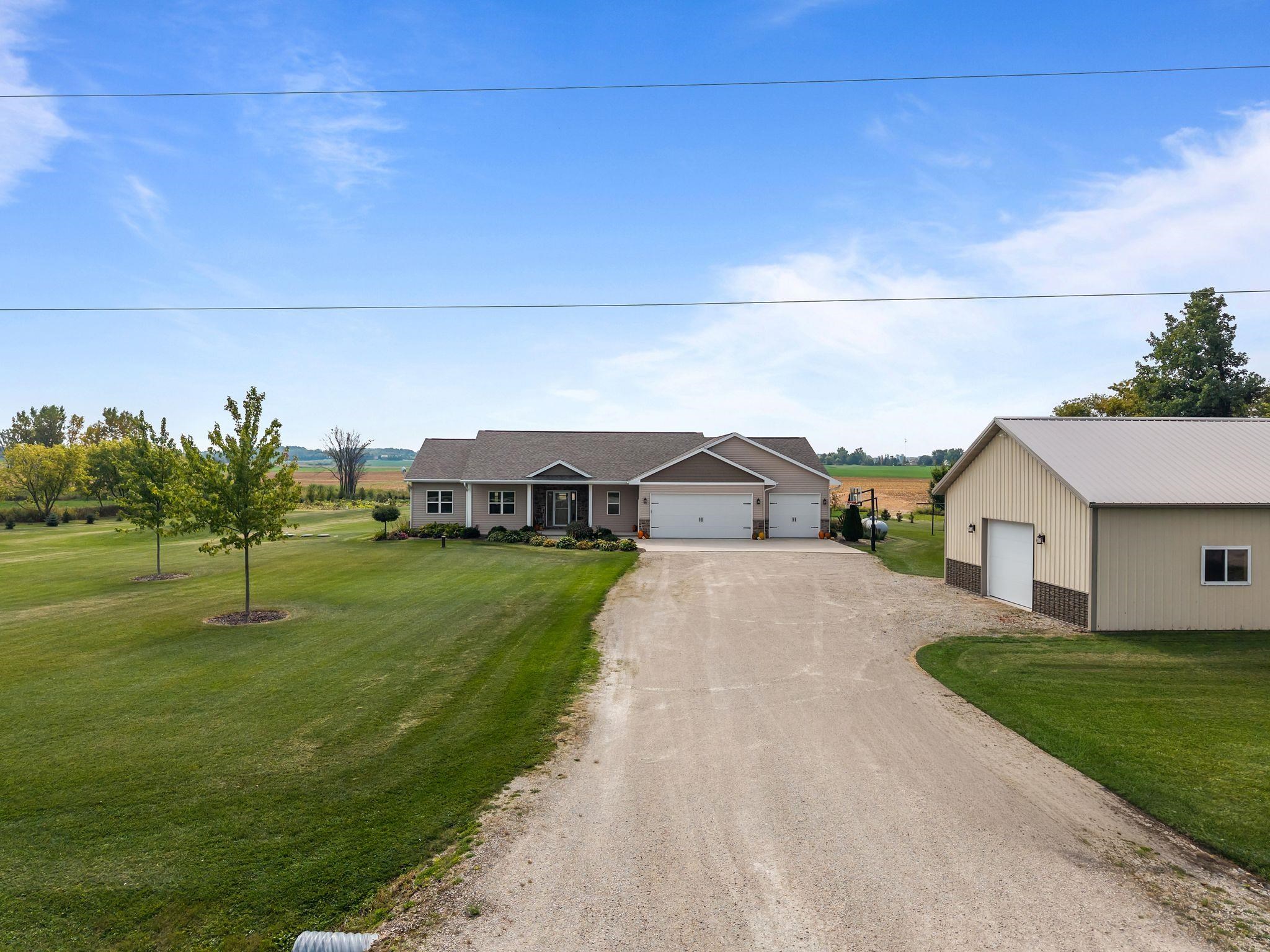 260 LAMERS CLANCY Road