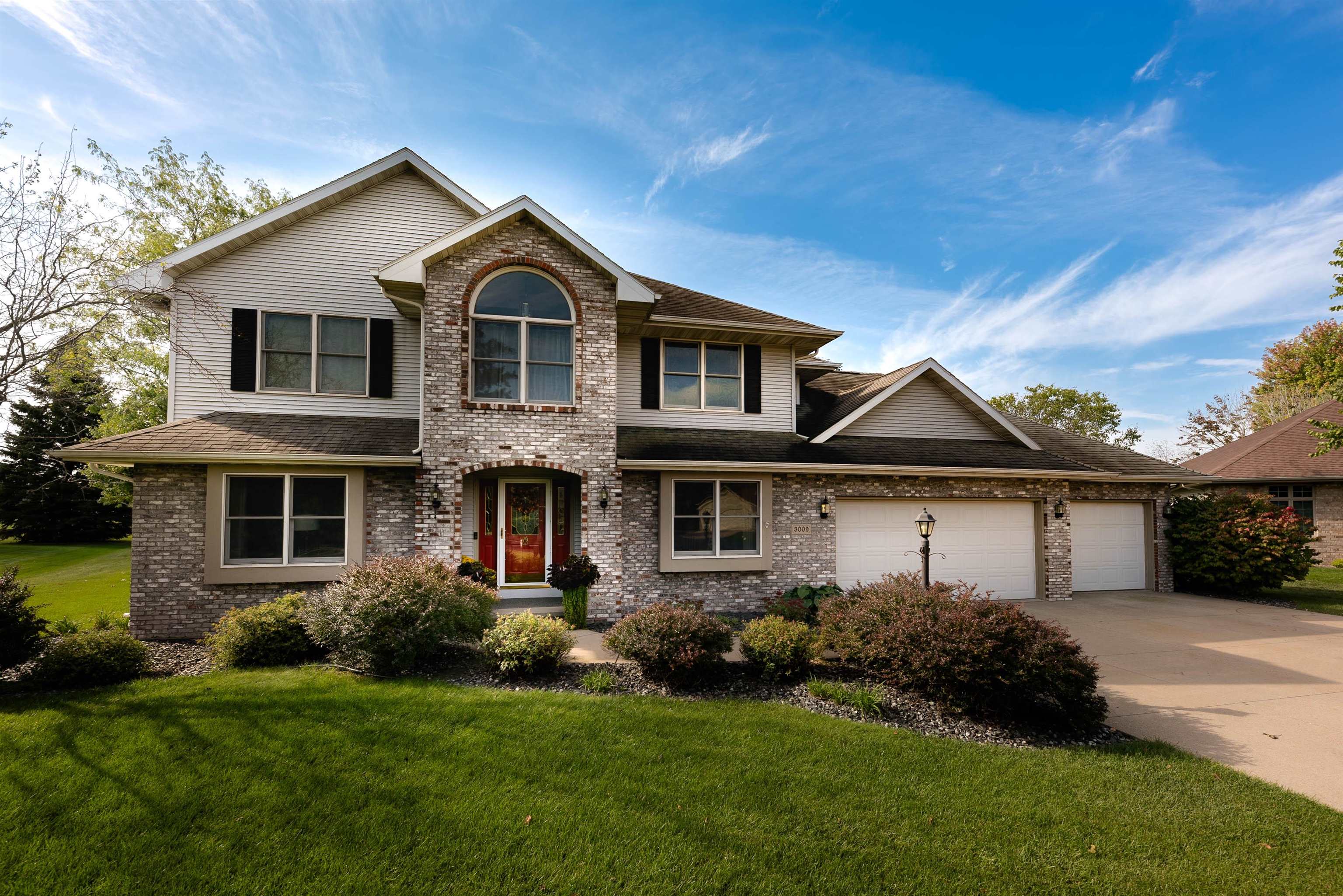 3009 WYLDE OAK Court