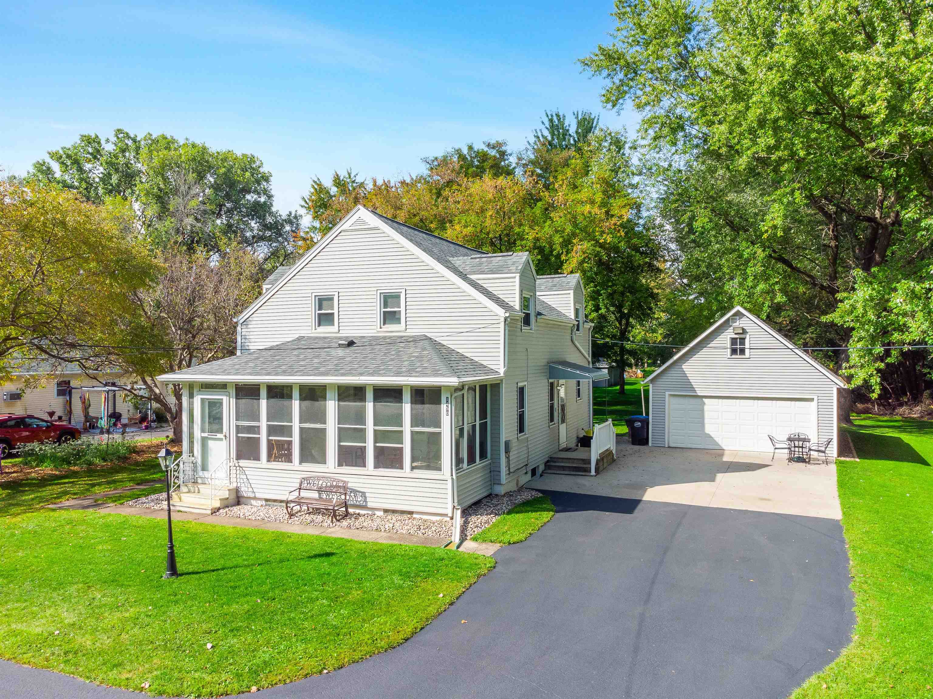 1450 PLANK Road