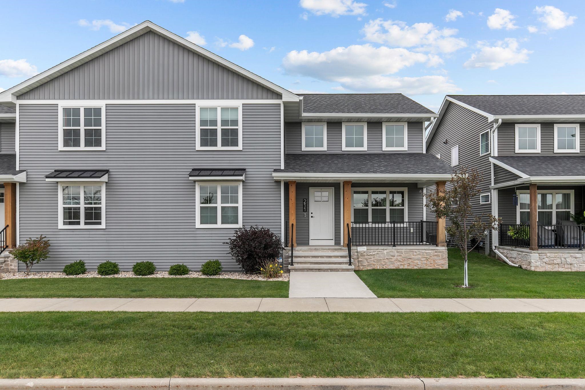 211 RED CEDAR Parkway