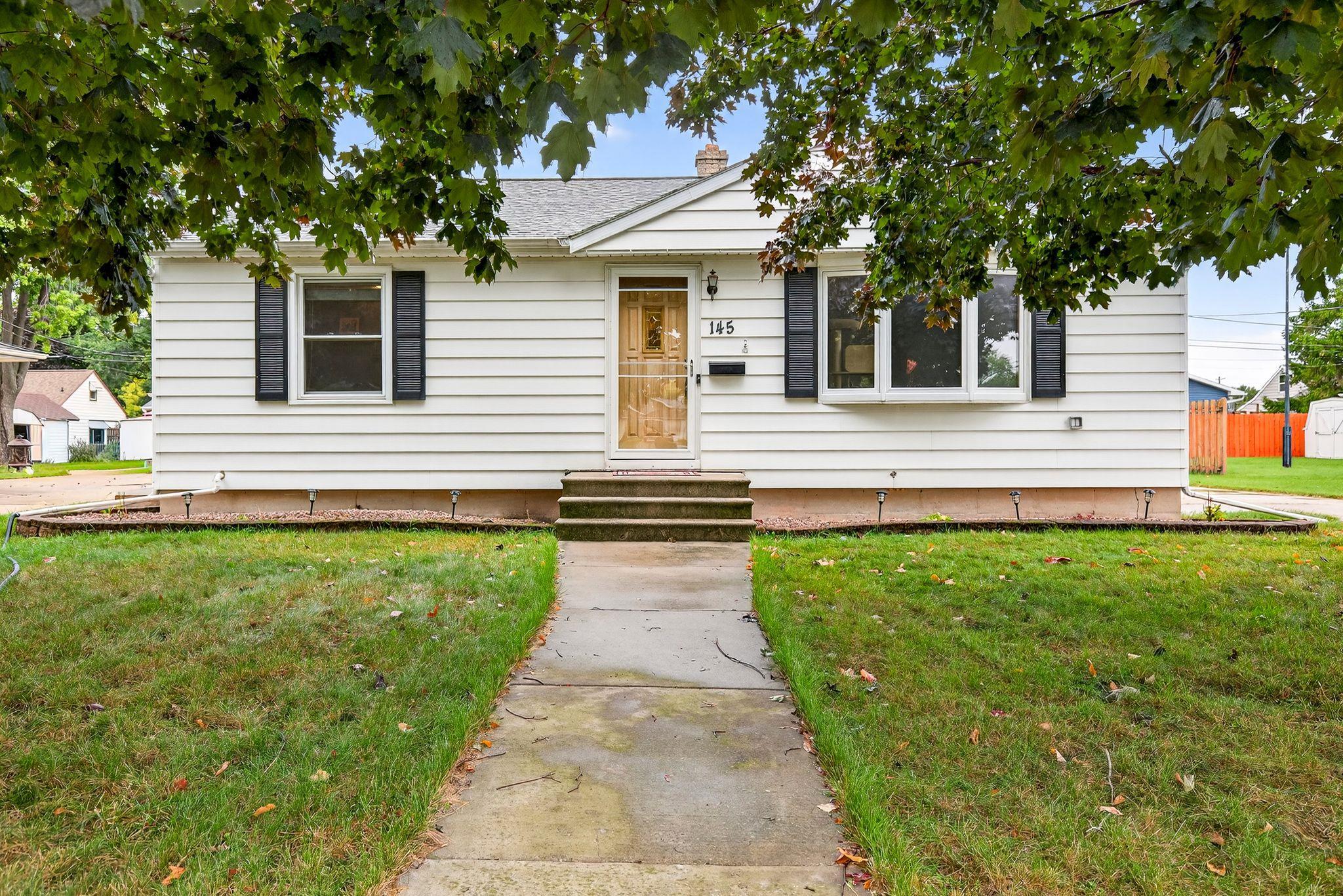 145 LANGLEY Boulevard