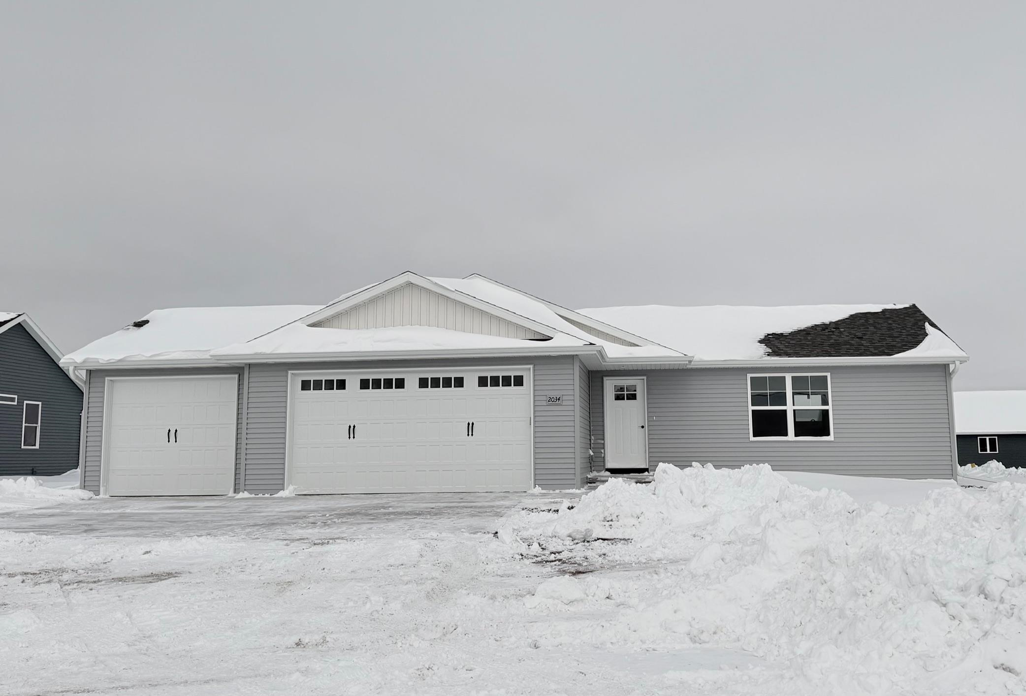 2034 RED FOX Lane