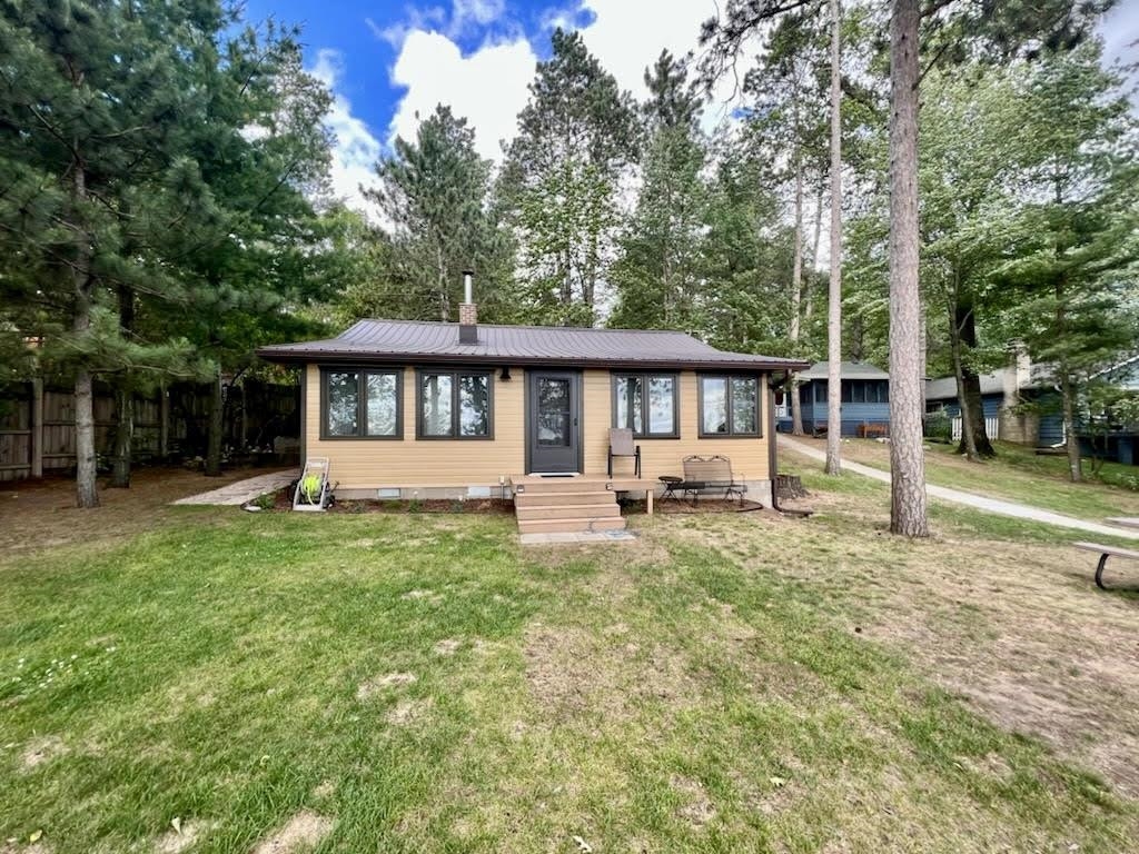 N2787 RUSTIC Drive