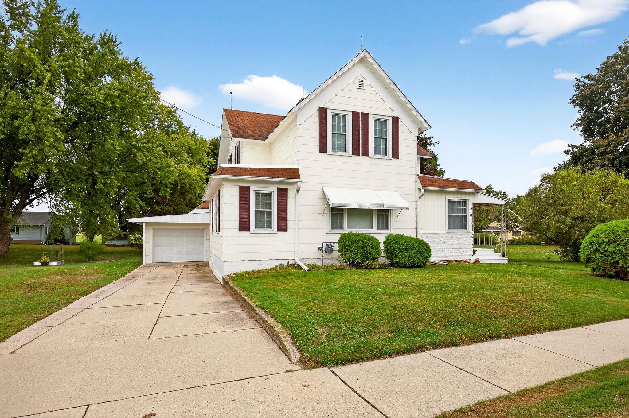 310 N CECIL Street