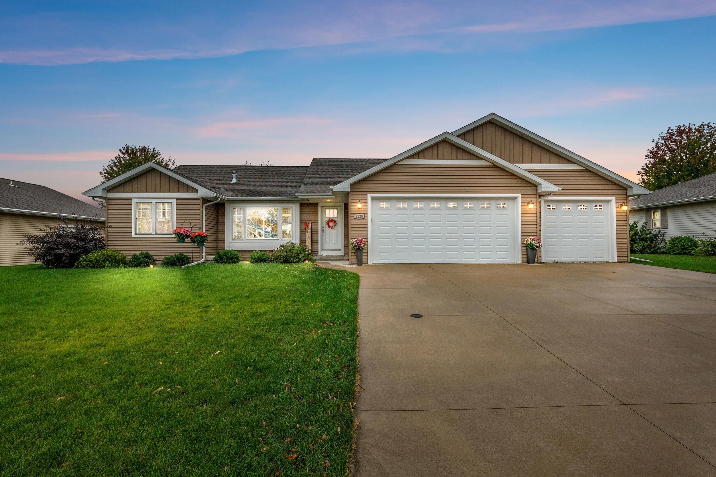 1128 ASTER Lane