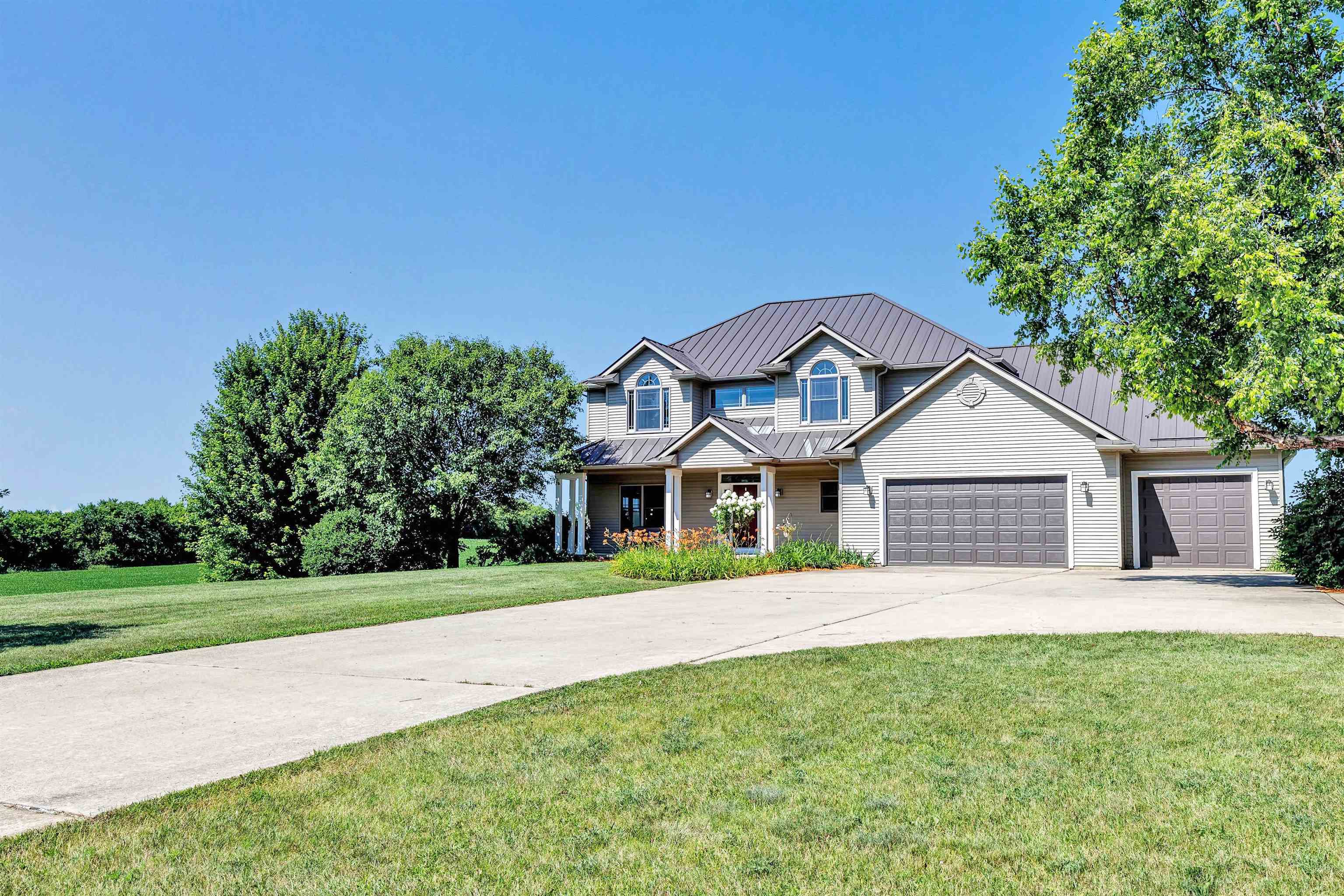 N4043 MORGAN Drive
