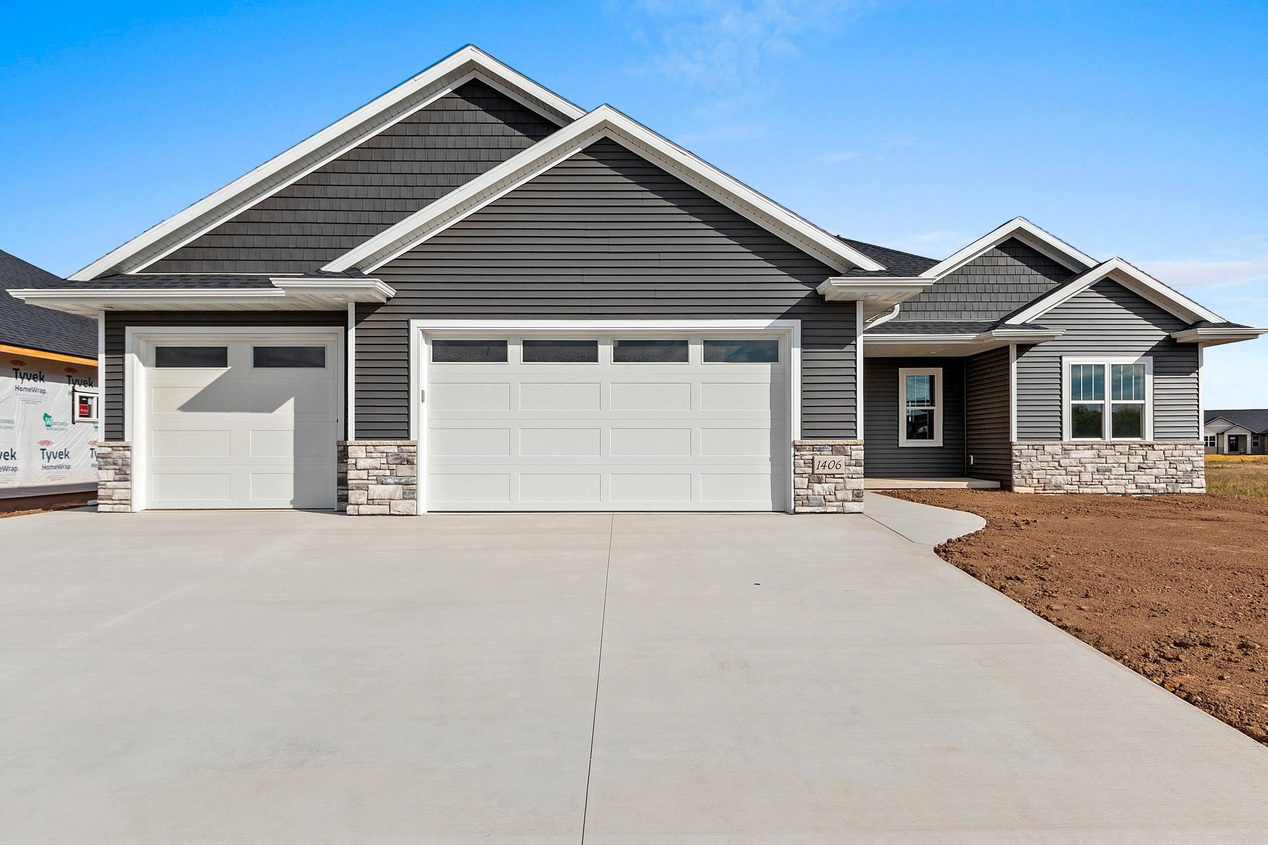 1406 DIVINITY Drive
