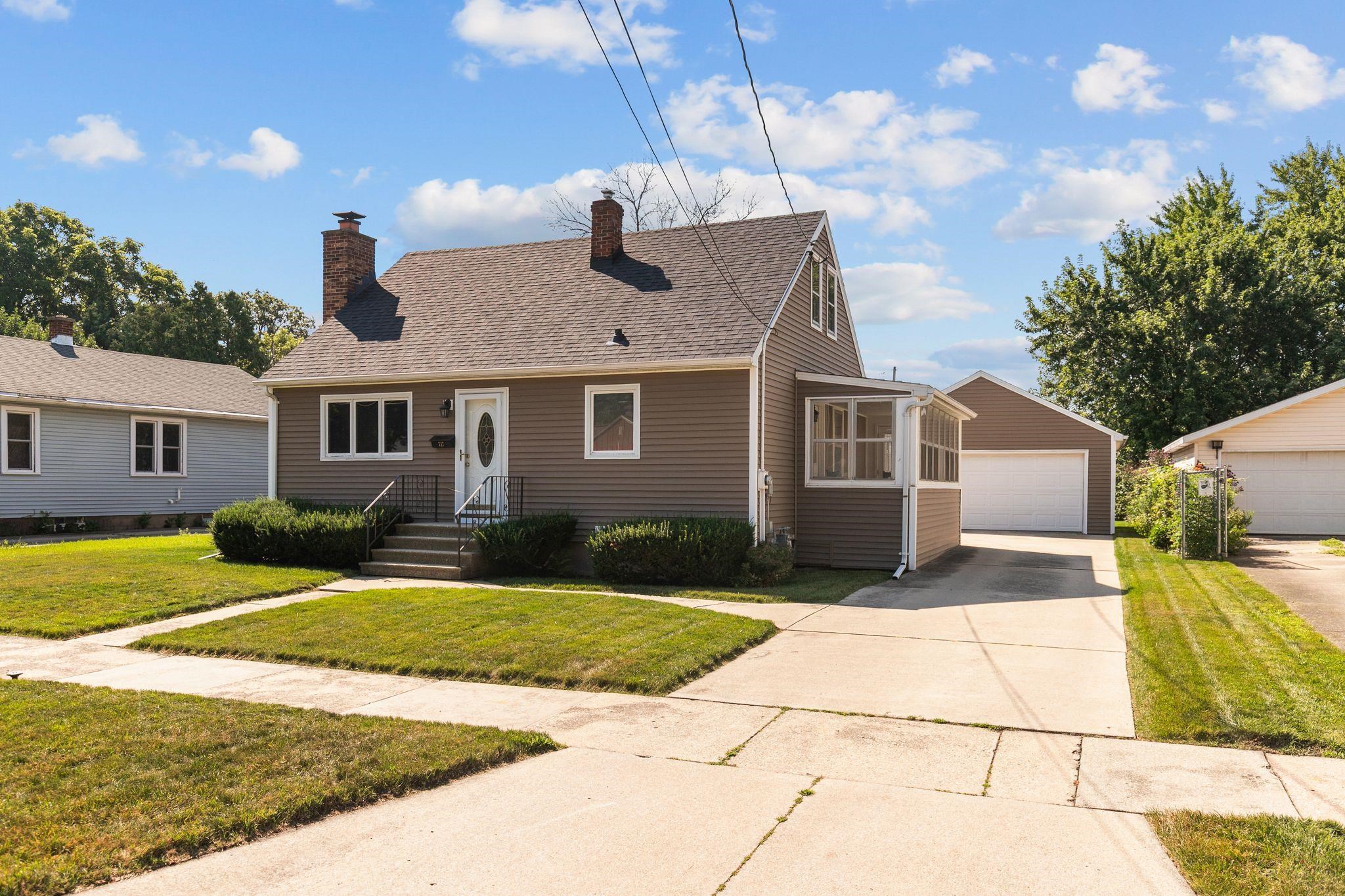 717 LINCOLN Street