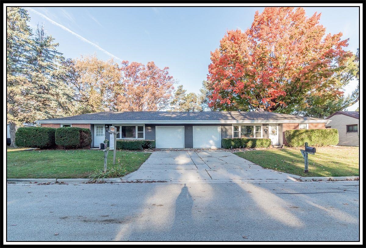 806 SUNNY Lane