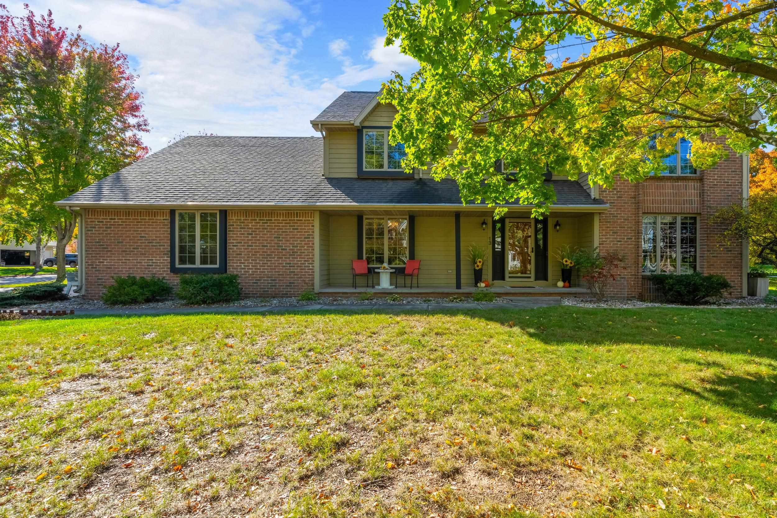 13 OLDE PALTZER Lane