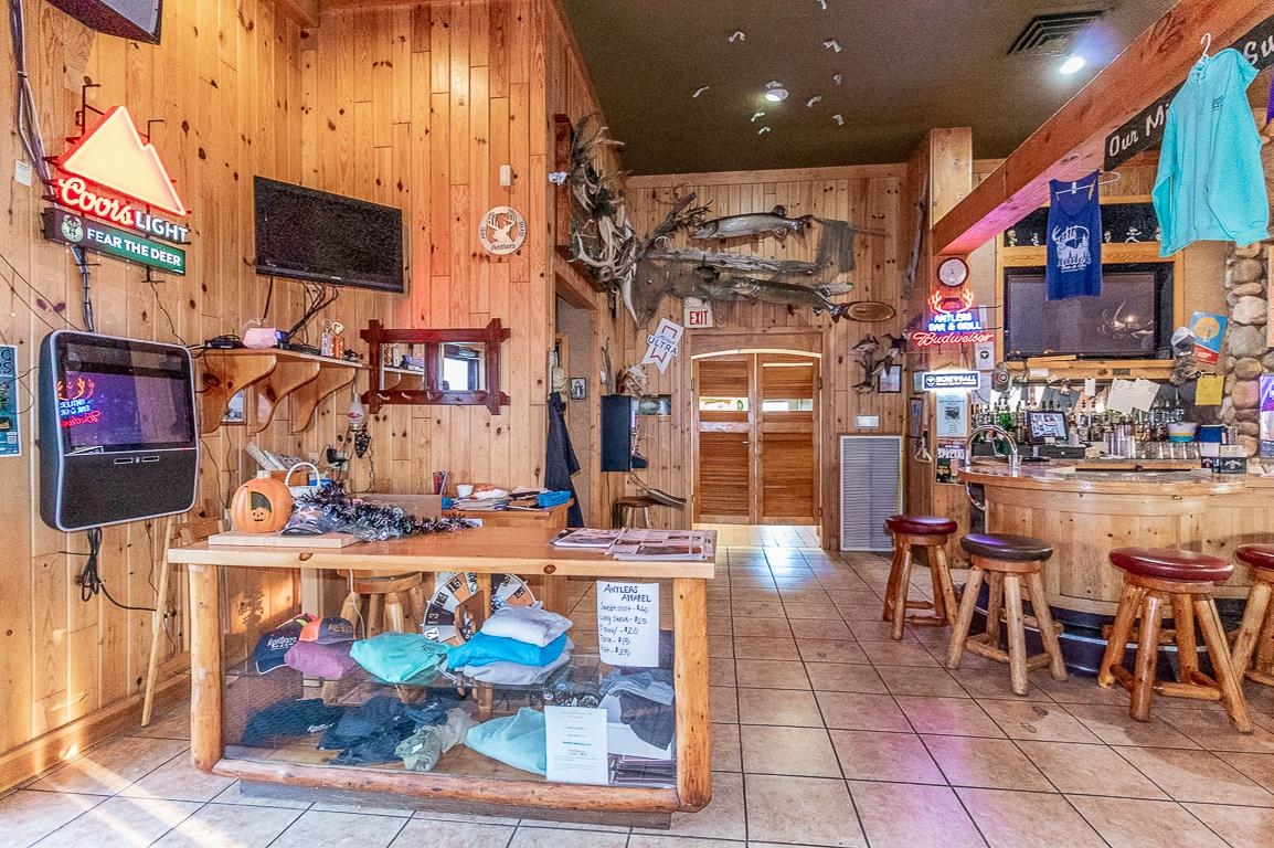 8540 BISON Road