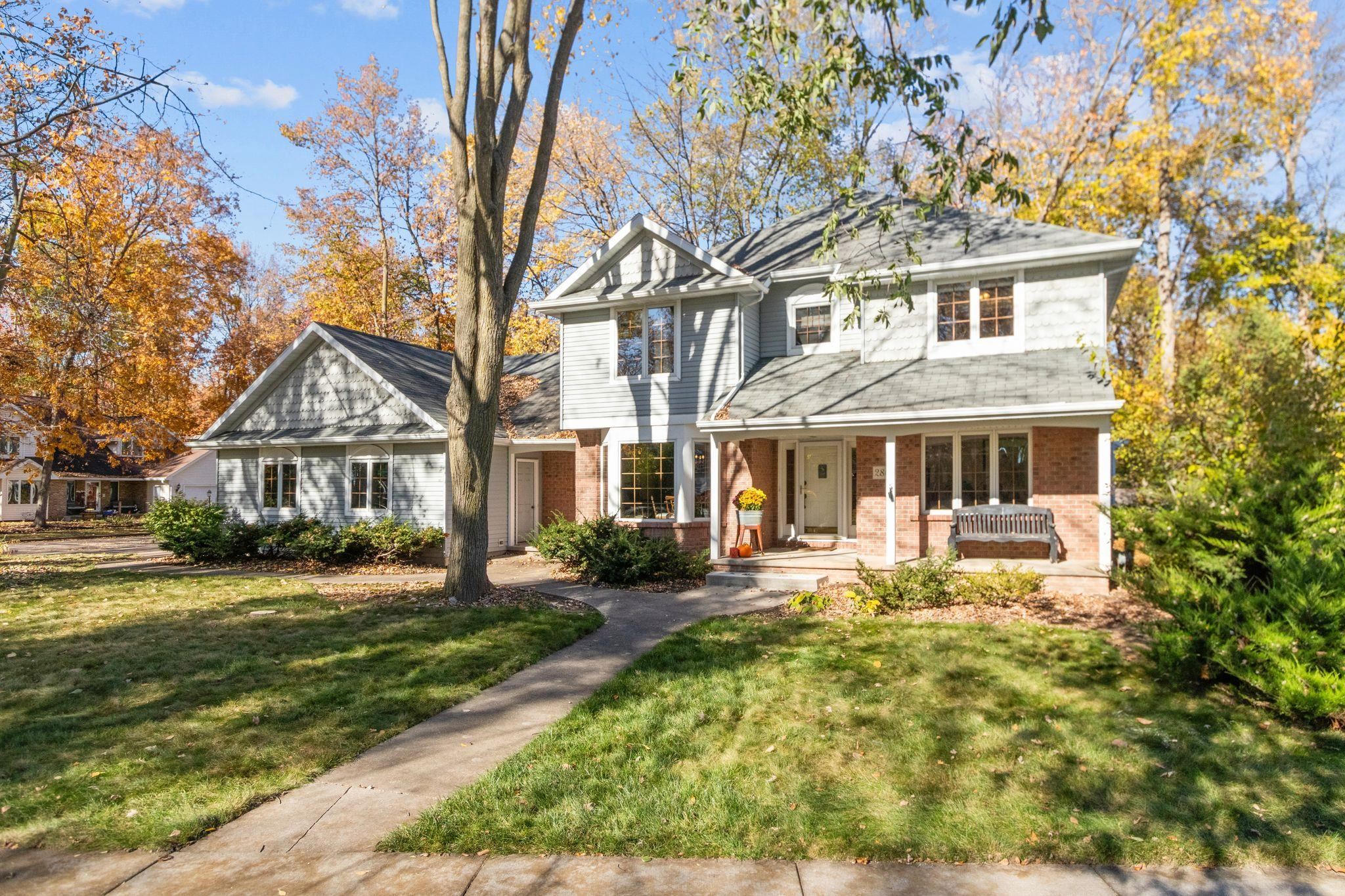 2800 SCHAEFER Circle