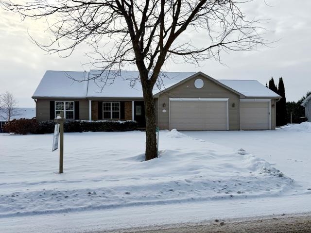 W7041 GLEN VALLEY Drive