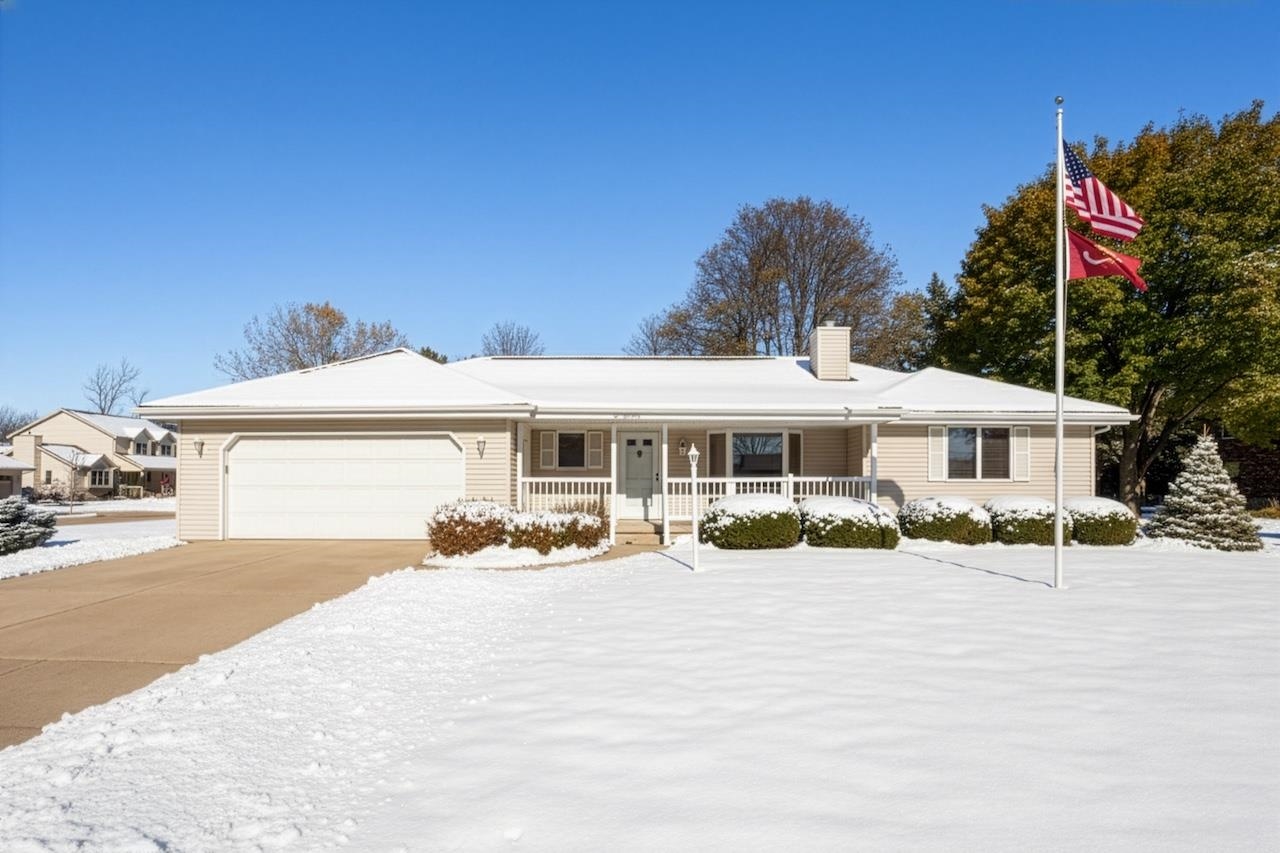 600 KAREN Drive