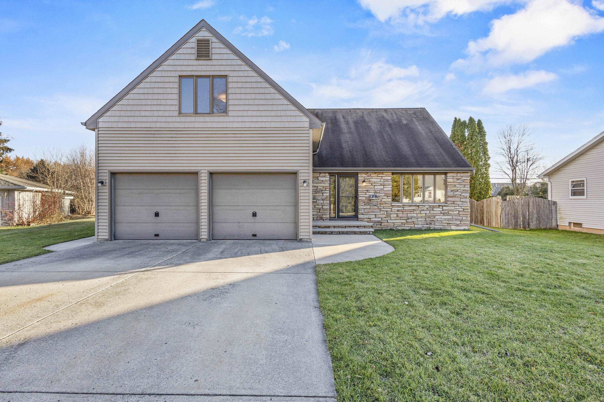 120 GREGOR Court