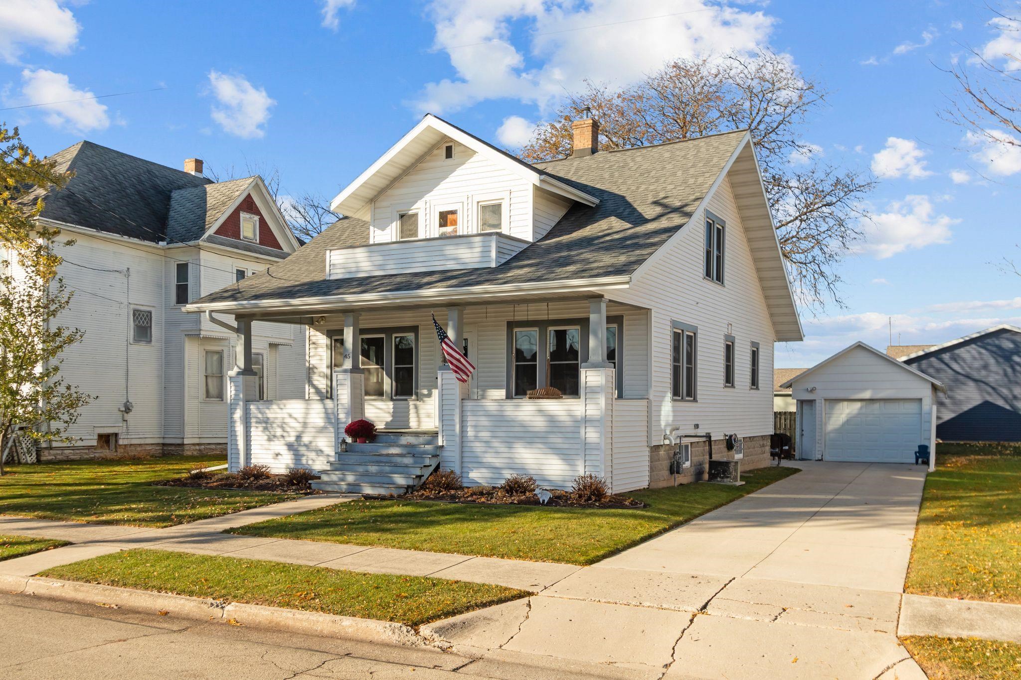 45 N 6TH Street