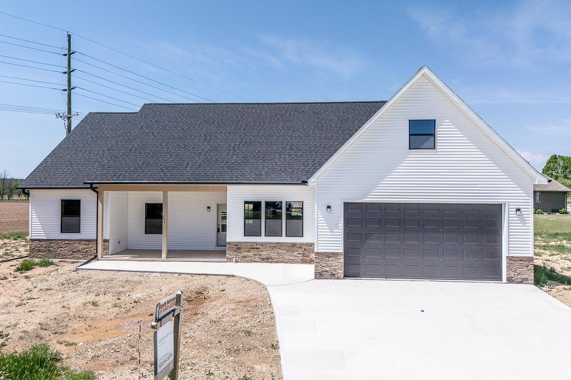 535 PHEASANT Drive