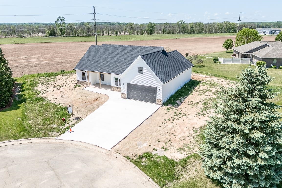 535 PHEASANT Drive