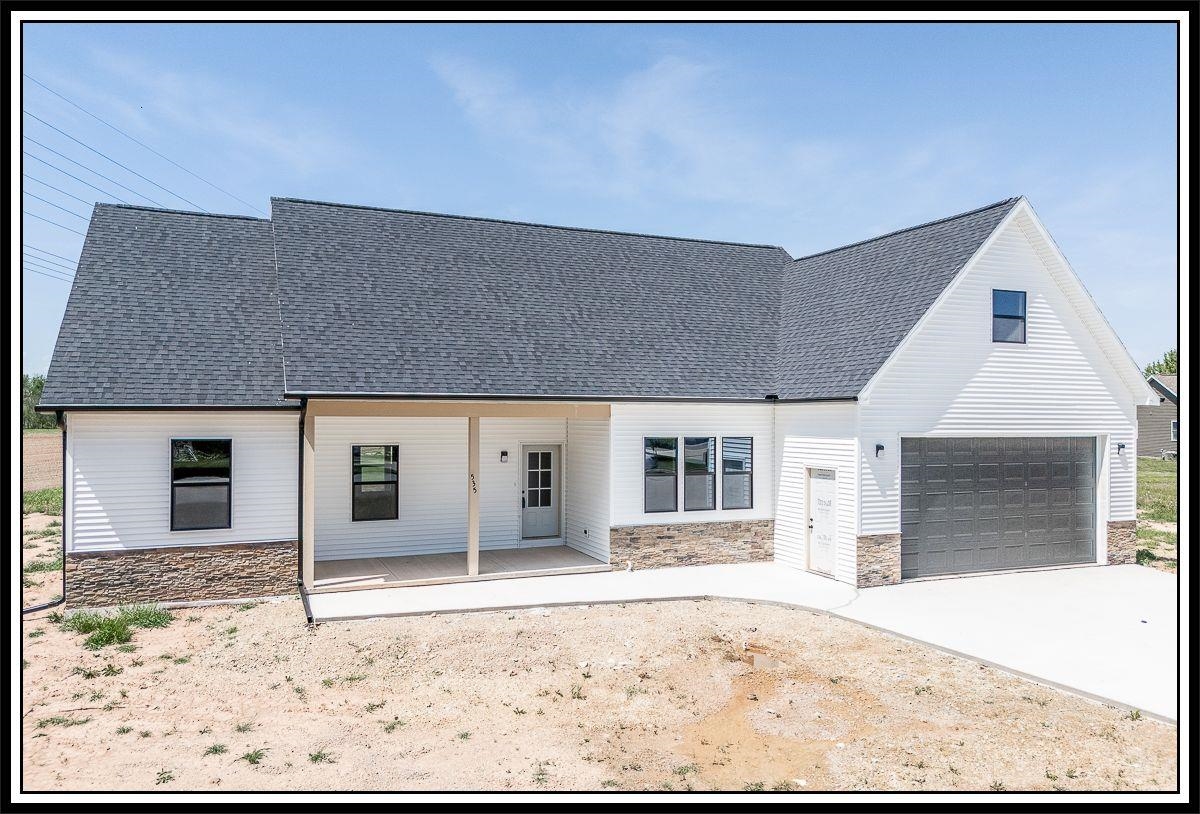 535 PHEASANT Drive