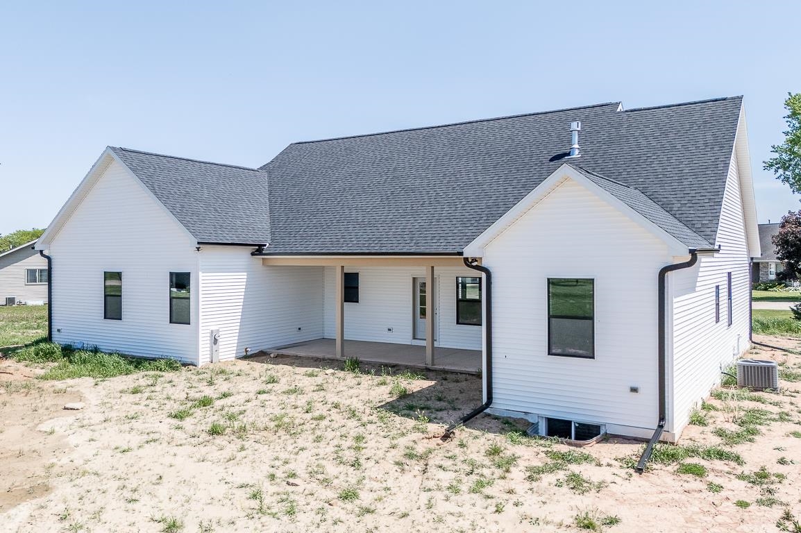 535 PHEASANT Drive